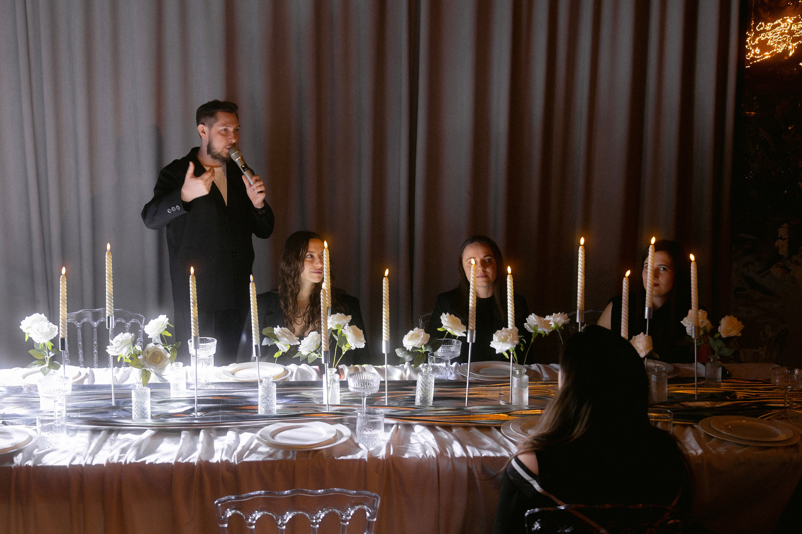 Свадьба Сергея и Марии. Артур Иликчян — Wedding & Event фотограф в Краснодаре