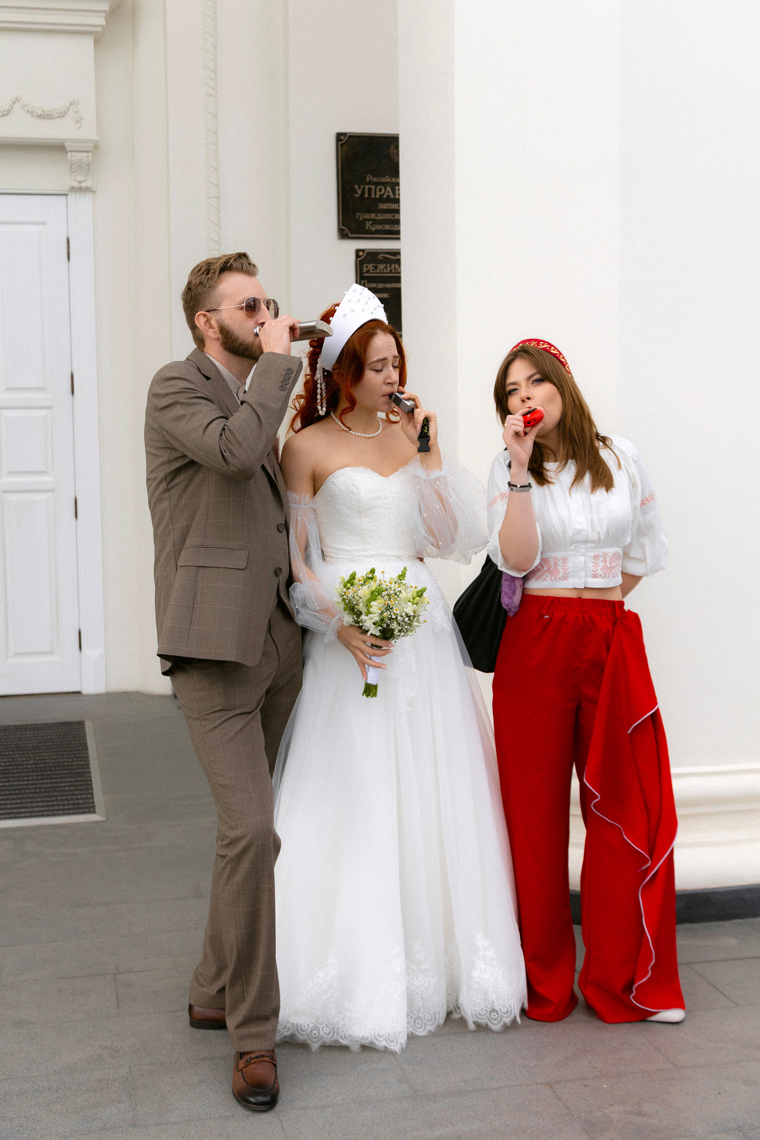 Алексей и Анастасия. Артур Иликчян — Wedding & Event фотограф в Краснодаре