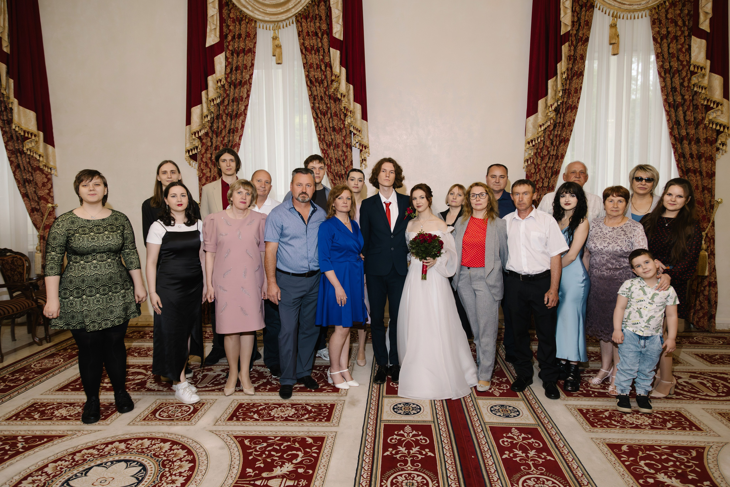 Свадьба Максима и Ульяны. Артур Иликчян — Wedding & Event фотограф в Краснодаре