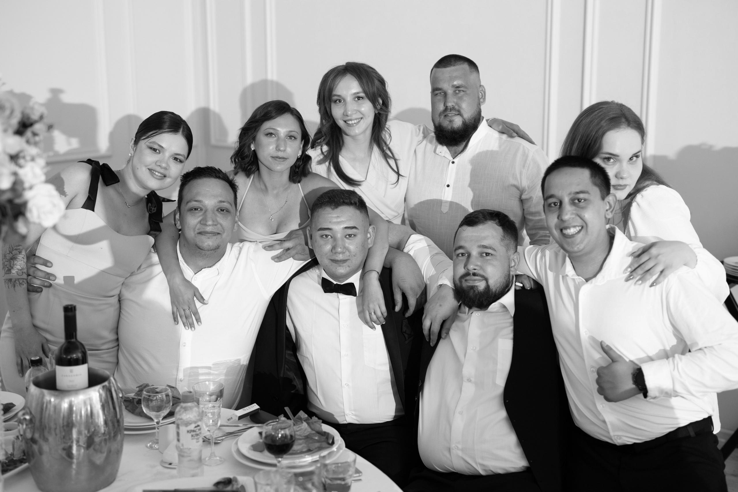 Александр Сабина. Фотограф Александр Литвинов