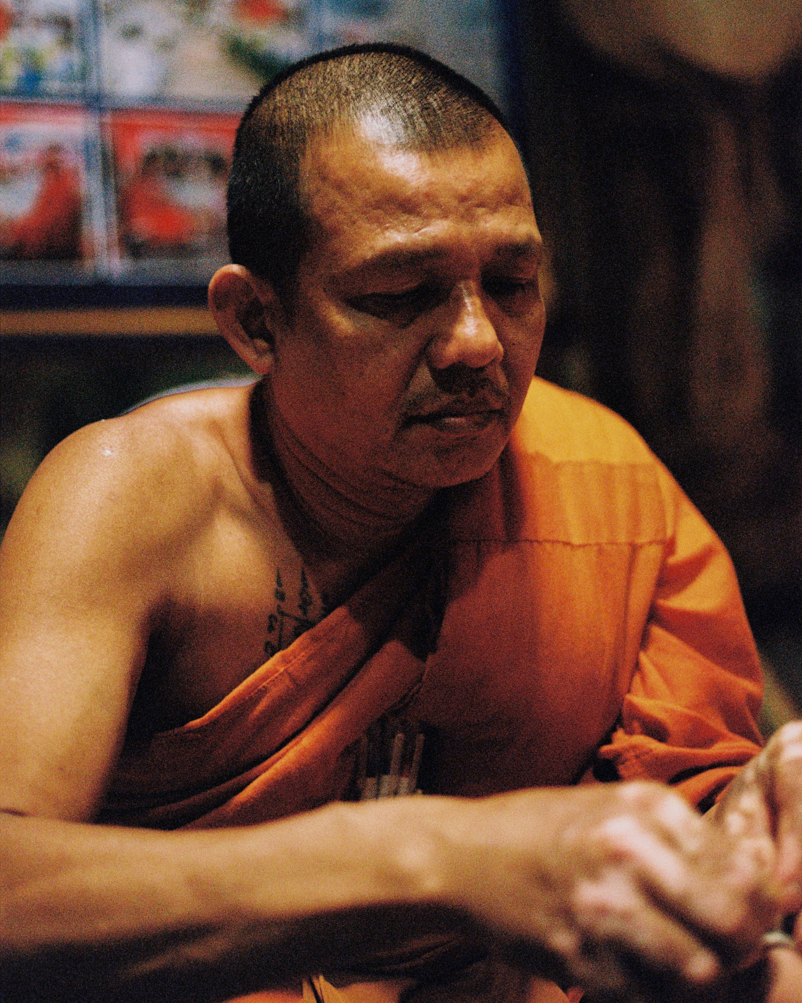 Thailand. Kirill Shashkov