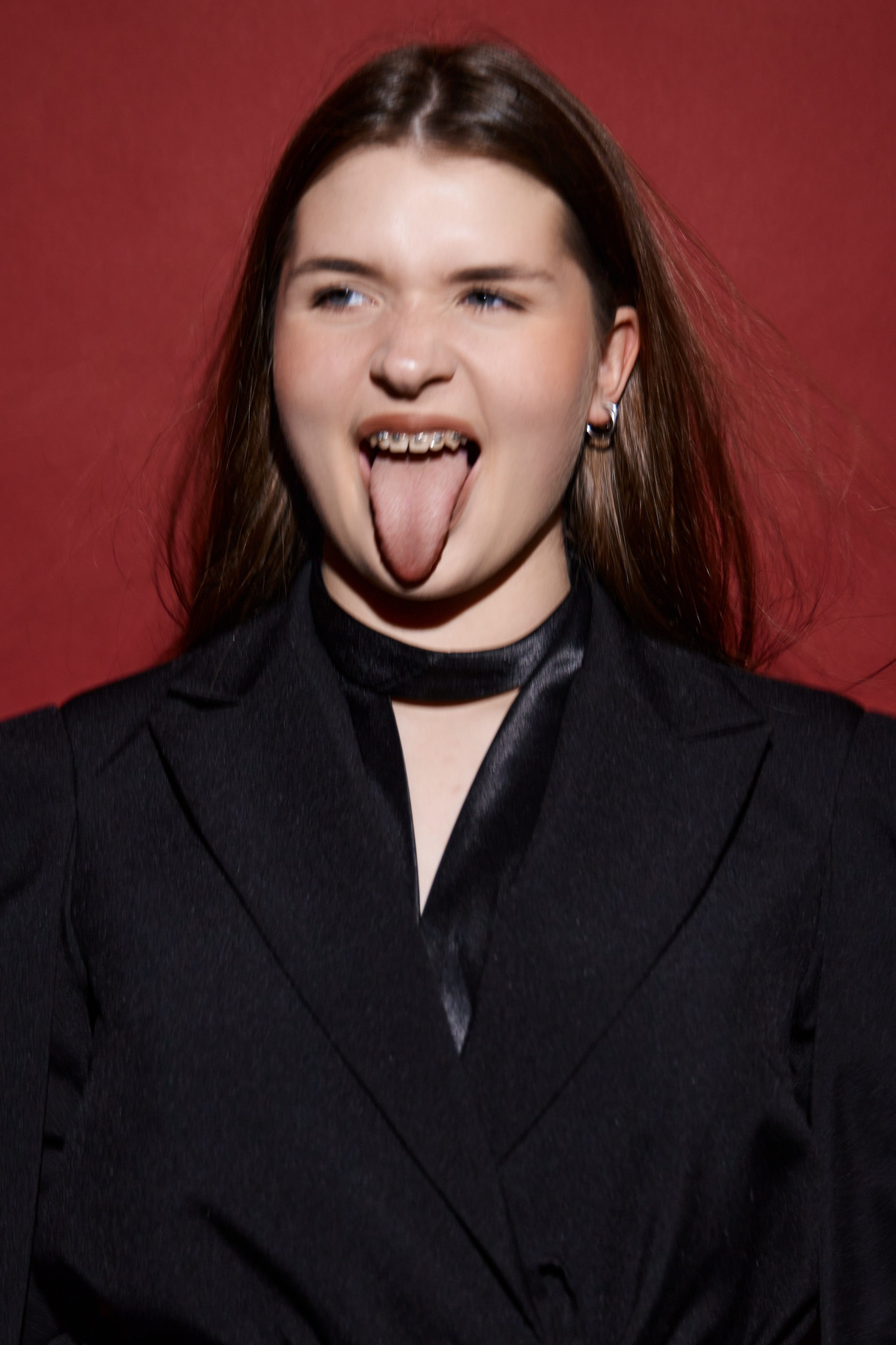 Ника. Портретная фотосессия на День Рождение. Екатерина Джалагония — Фотограф в Екатеринбурге | Портреты и Мастер-классы