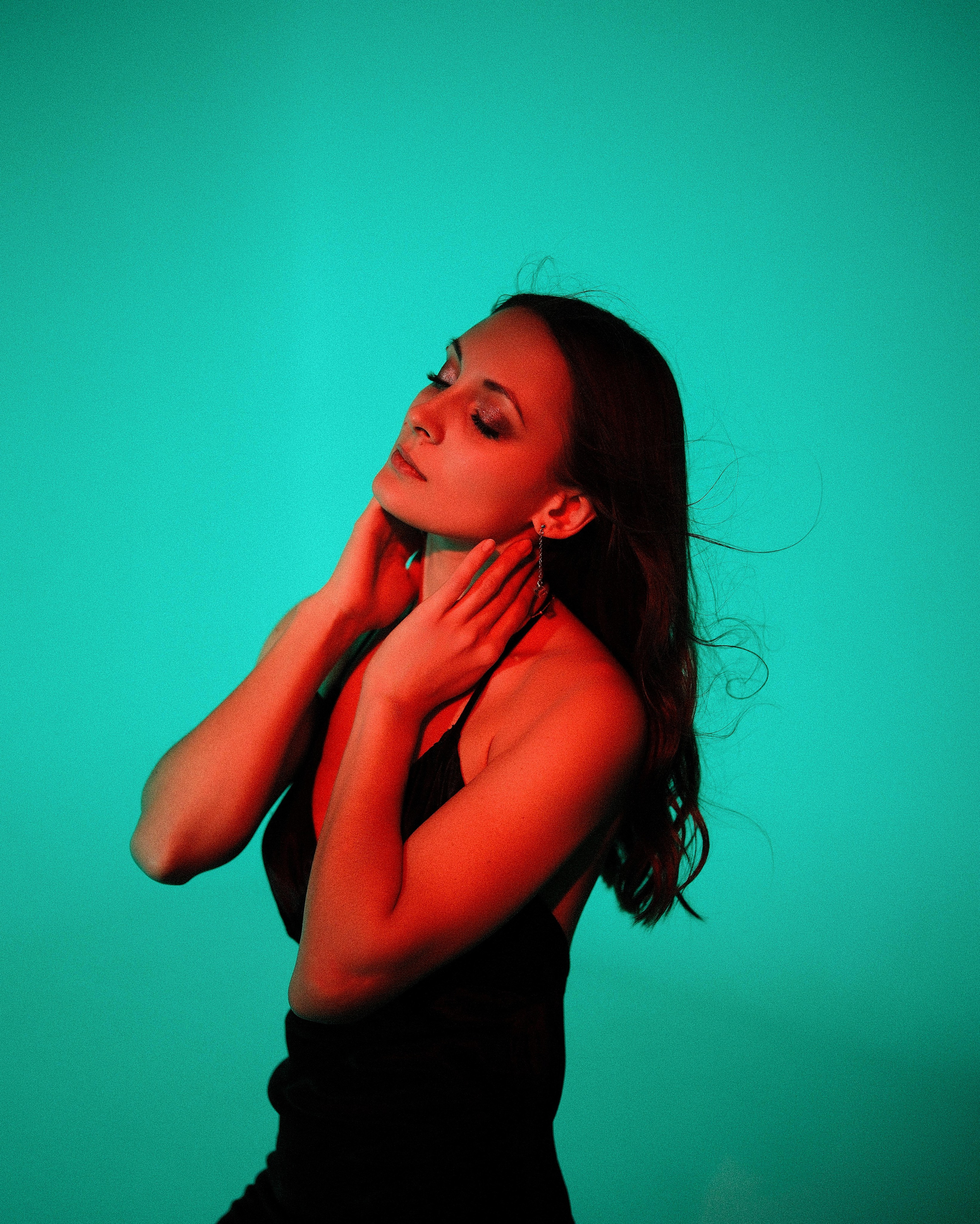 Виктория. Портретный фотограф в Новороссийске|Елизавета Кулакова