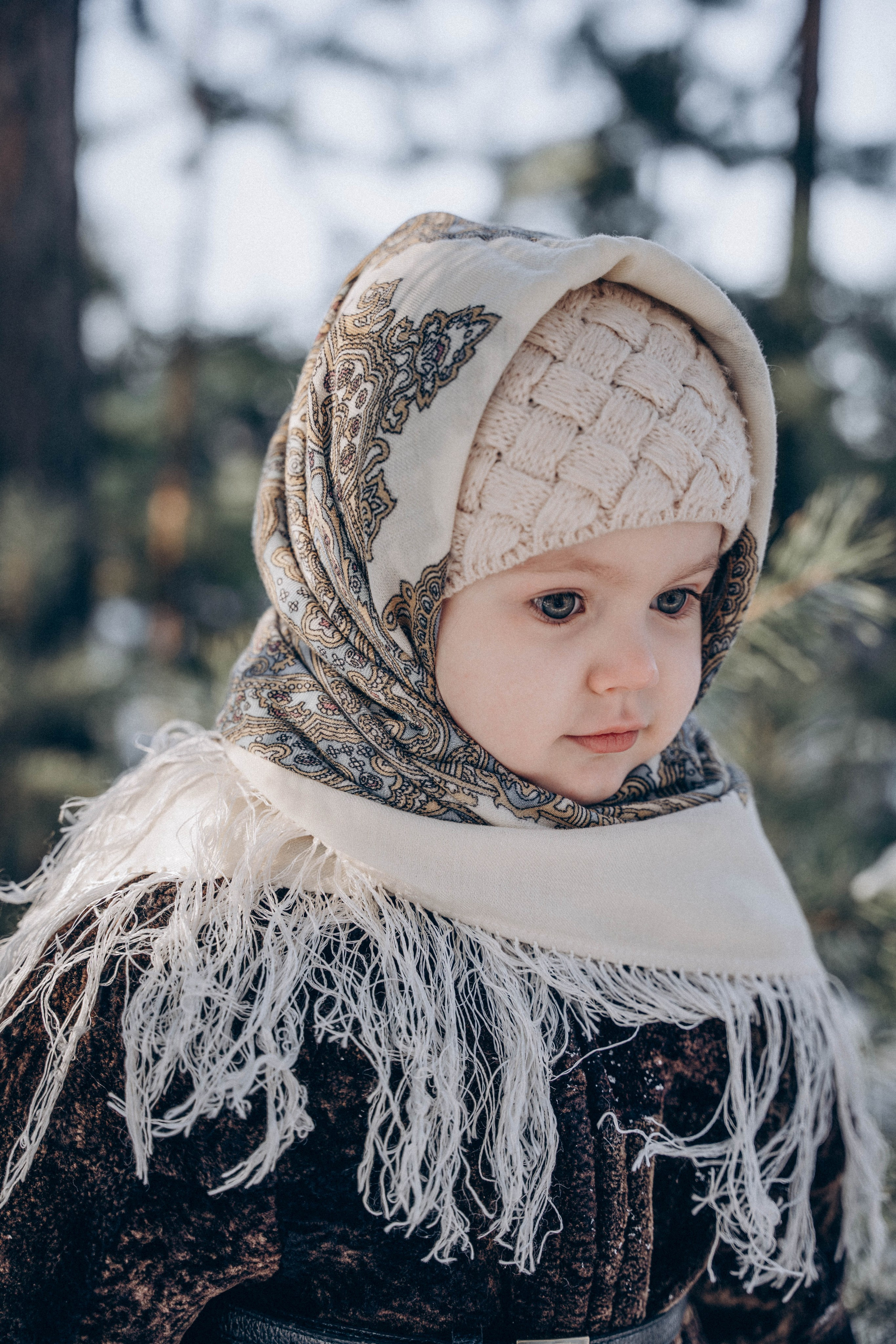 Детские съемки. Фотограф Голенева Анастасия