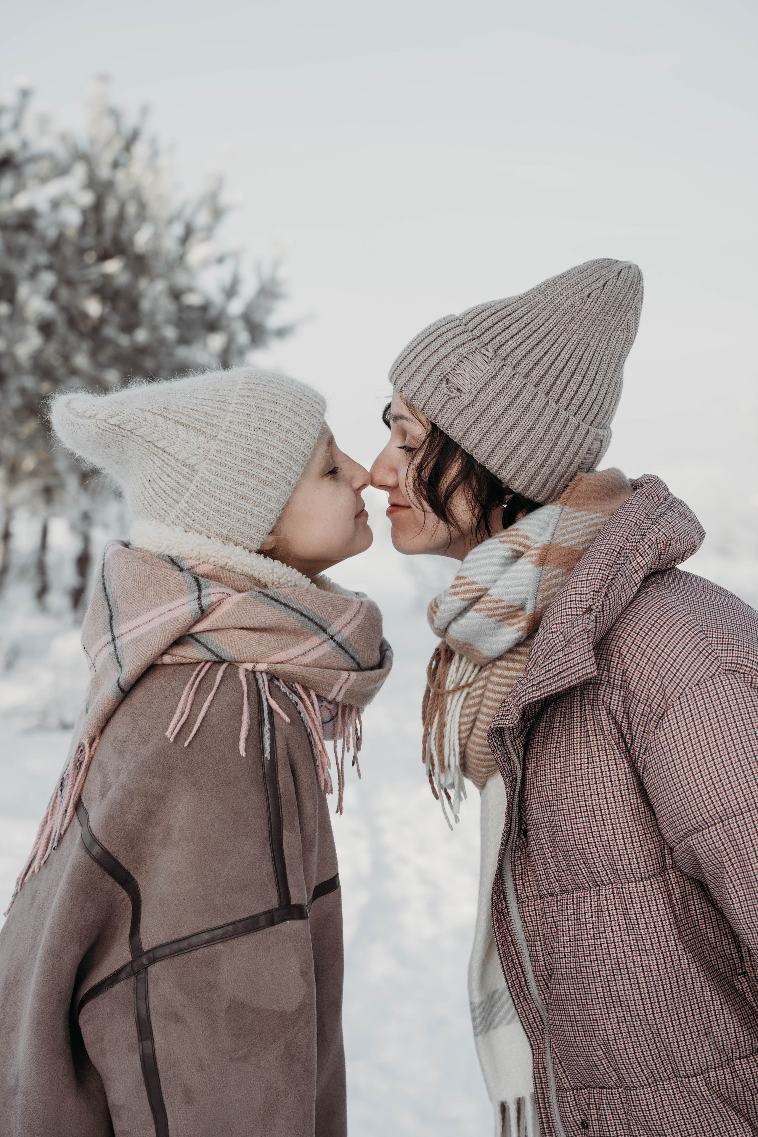 Семейные съемки. Фотограф Голенева Анастасия