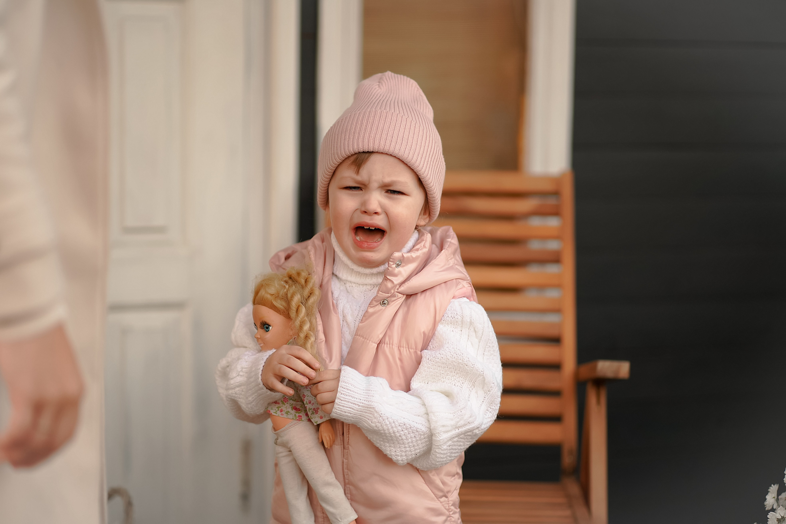 История про везение!. Фотограф Татьяна Митрофанова
