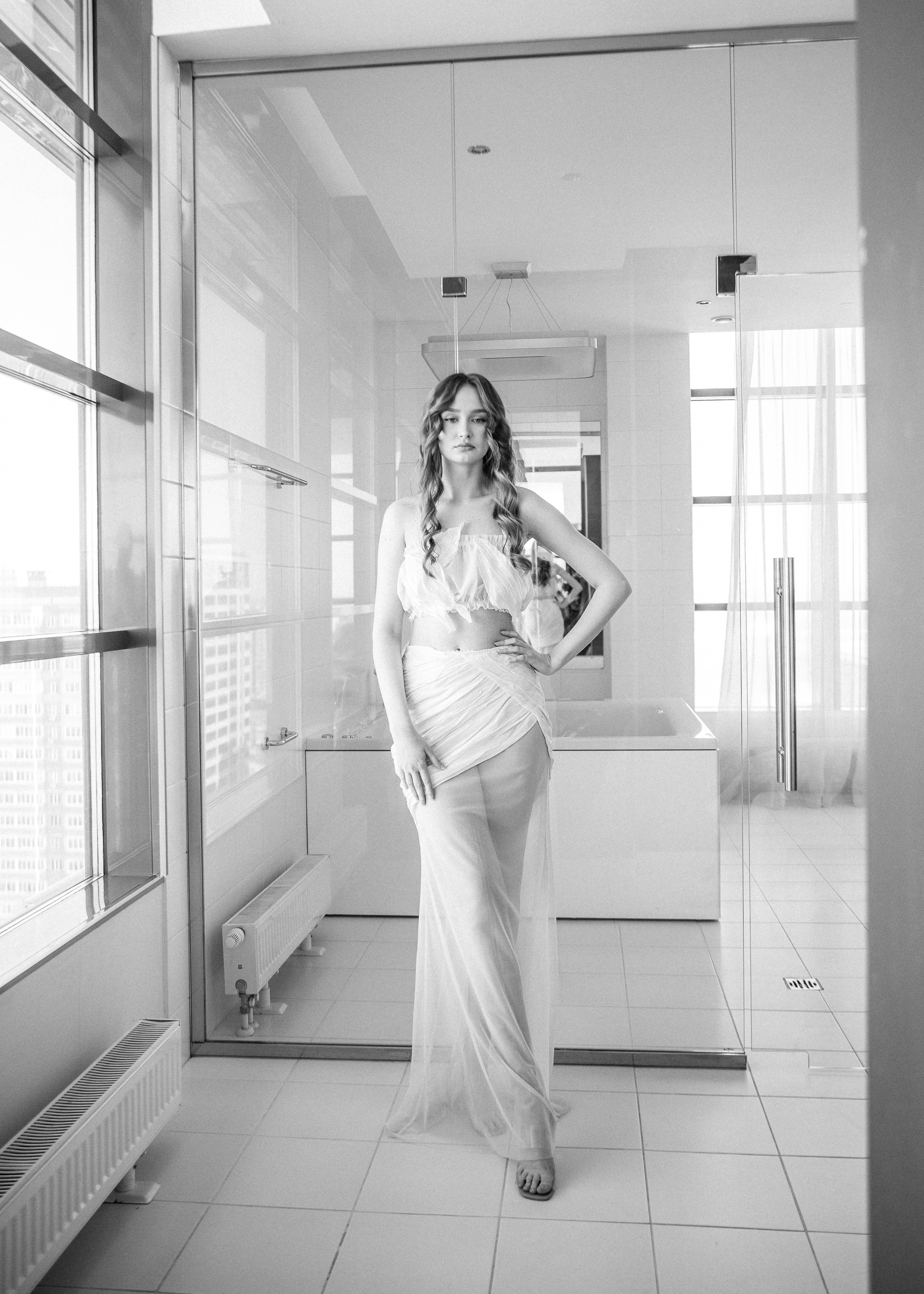 Я невеста. Фотограф Юлия Мальцева