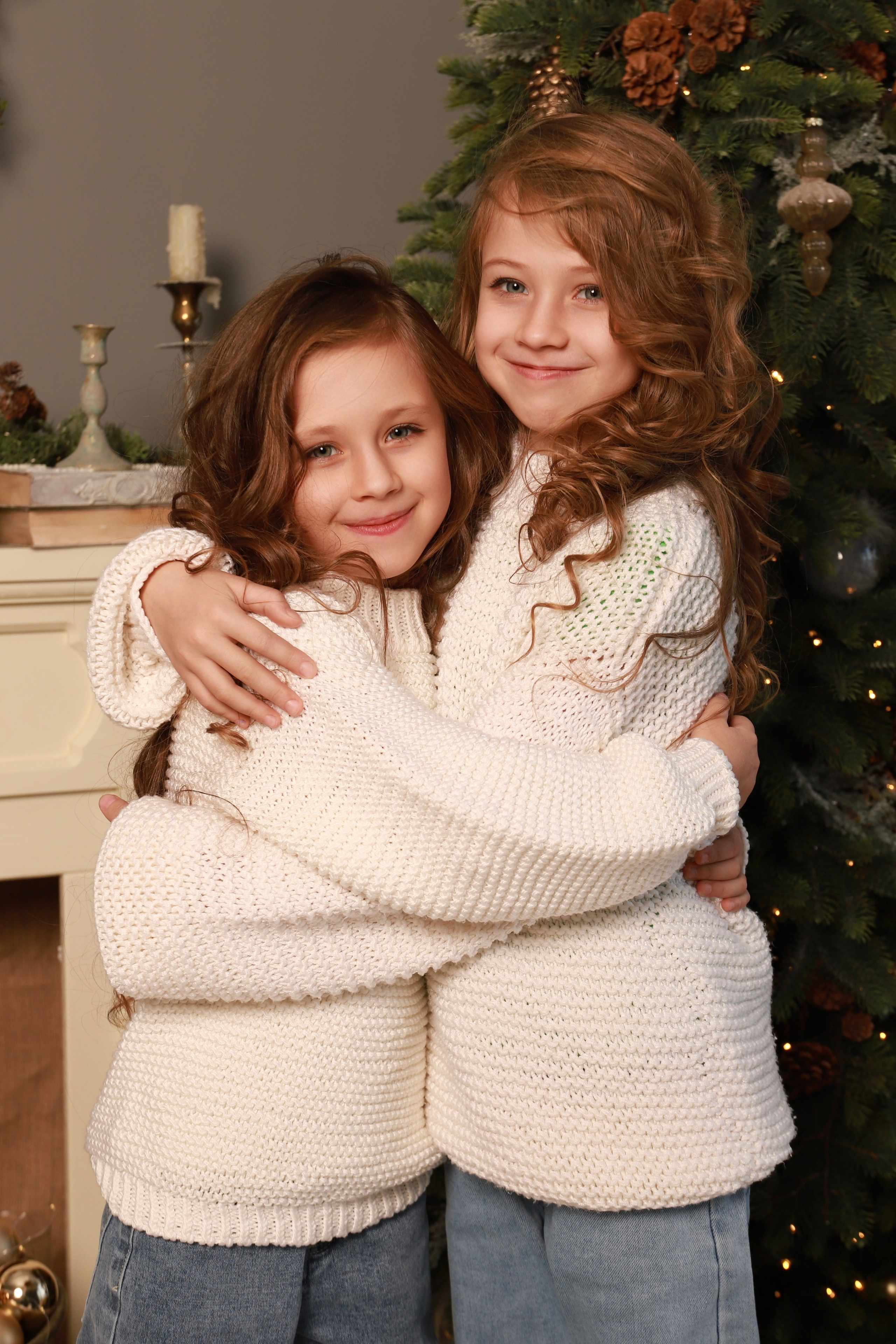 Дети. Фотограф Юлия Мальцева