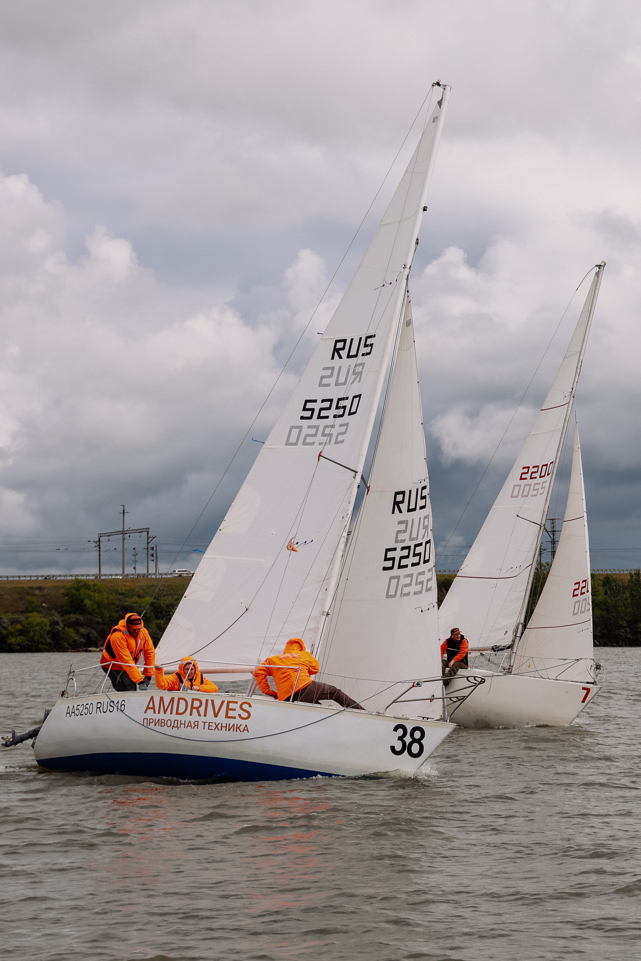 Корпоратив AMD на Регате. Фотограф Юлия Мальцева