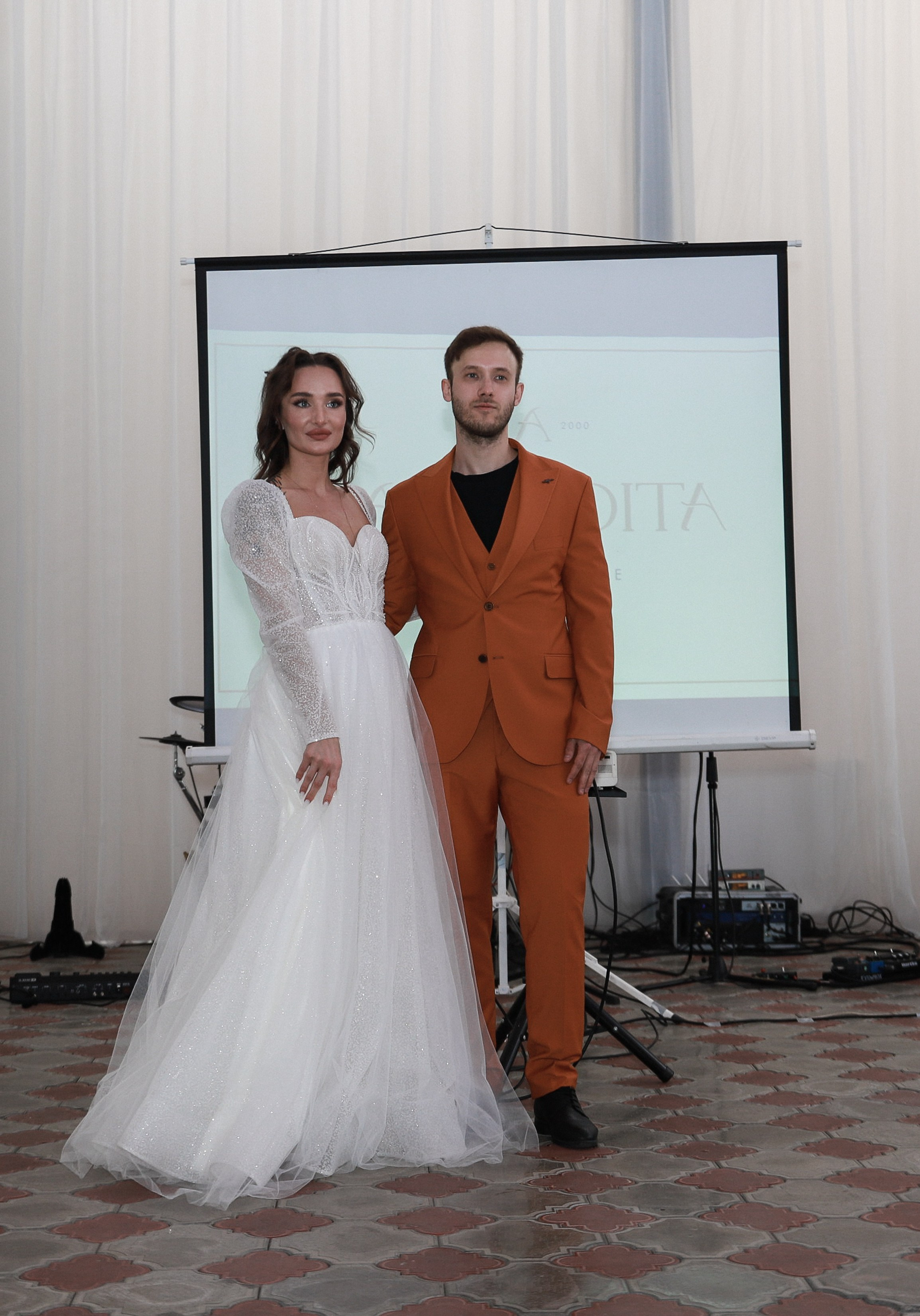 Wedding day. Фотограф Юлия Мальцева