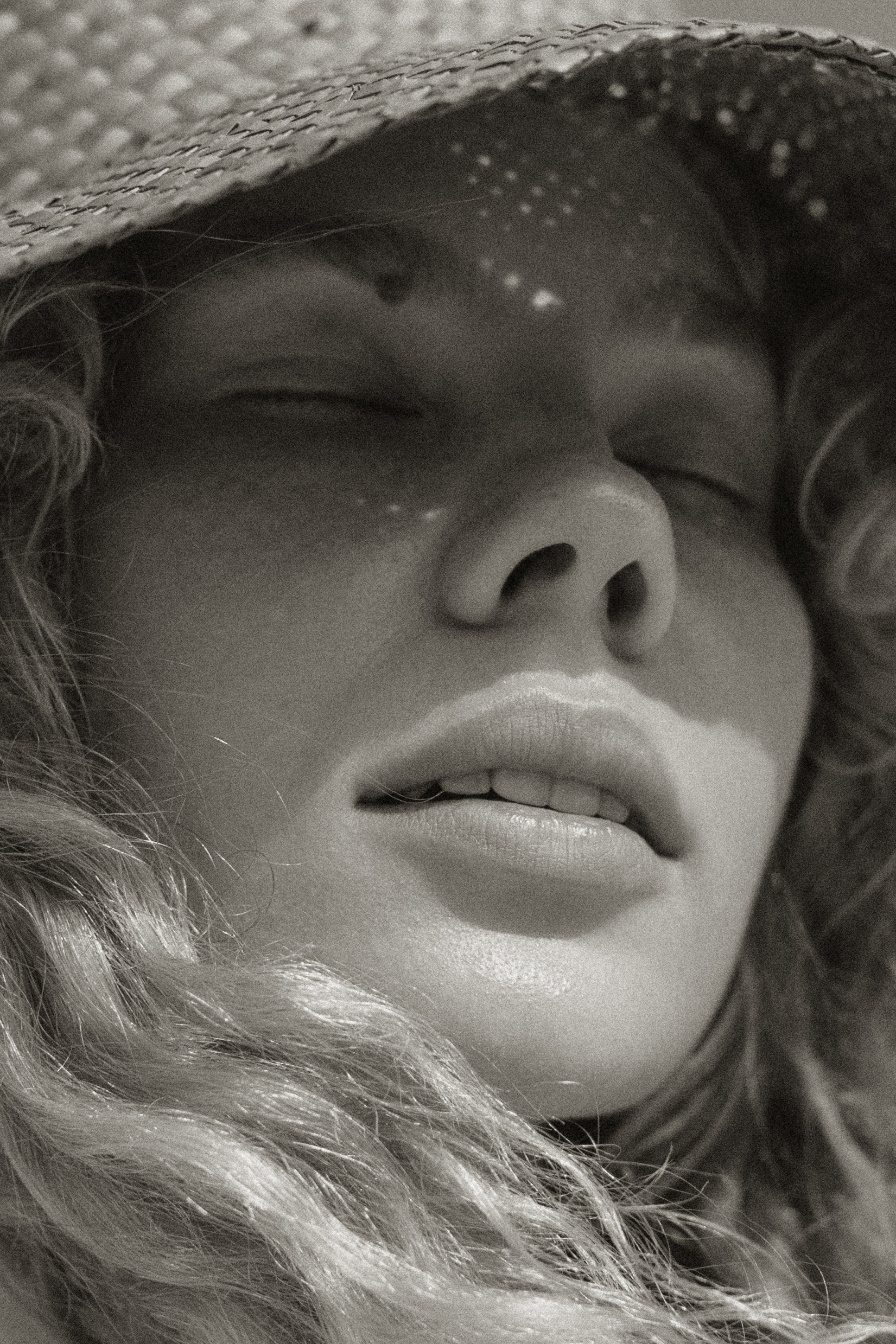 Calme. Фотограф