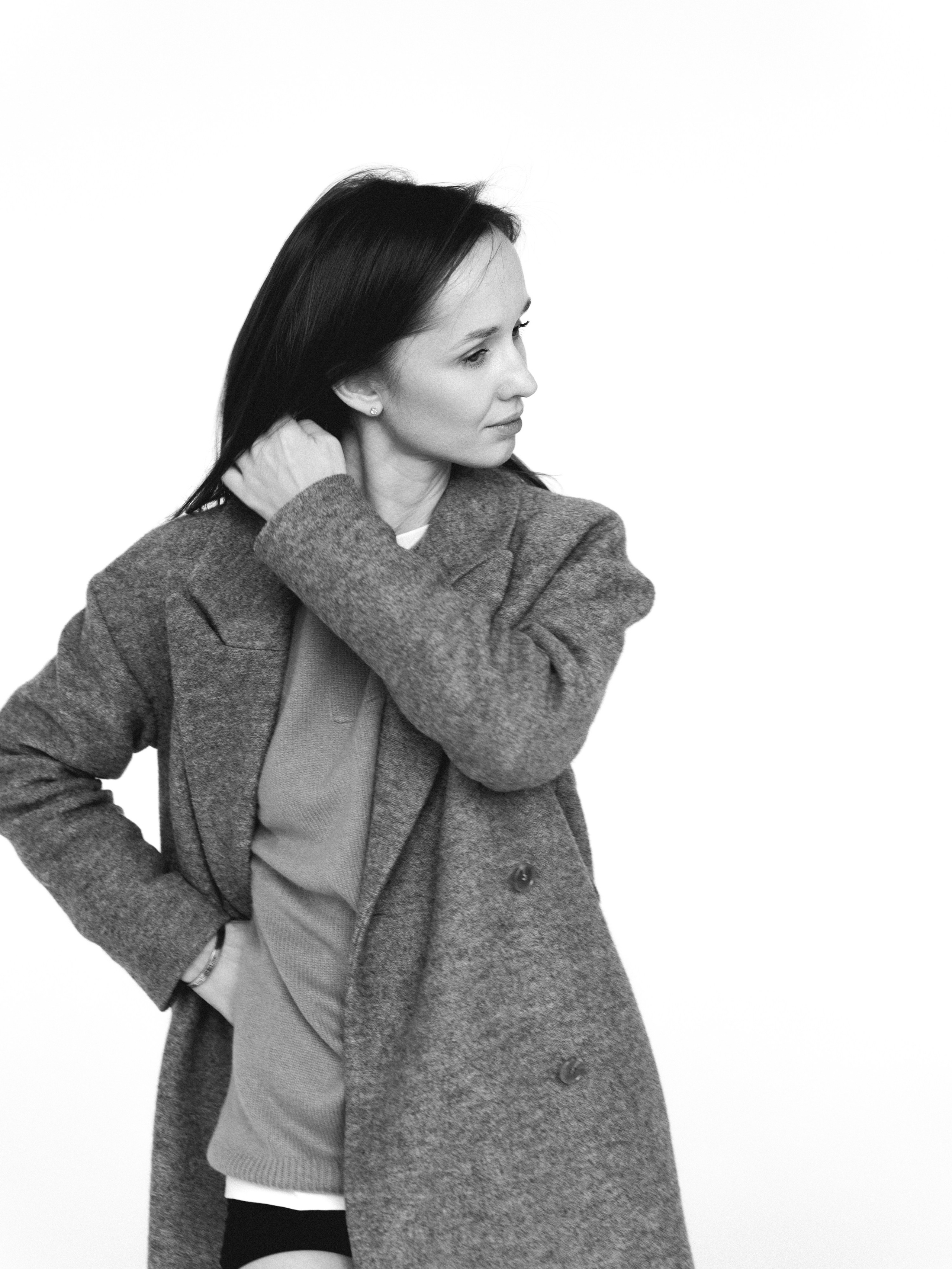 В стиле модельных тестов. Иван Упоров — фотограф, рилсмейкер чебоксары