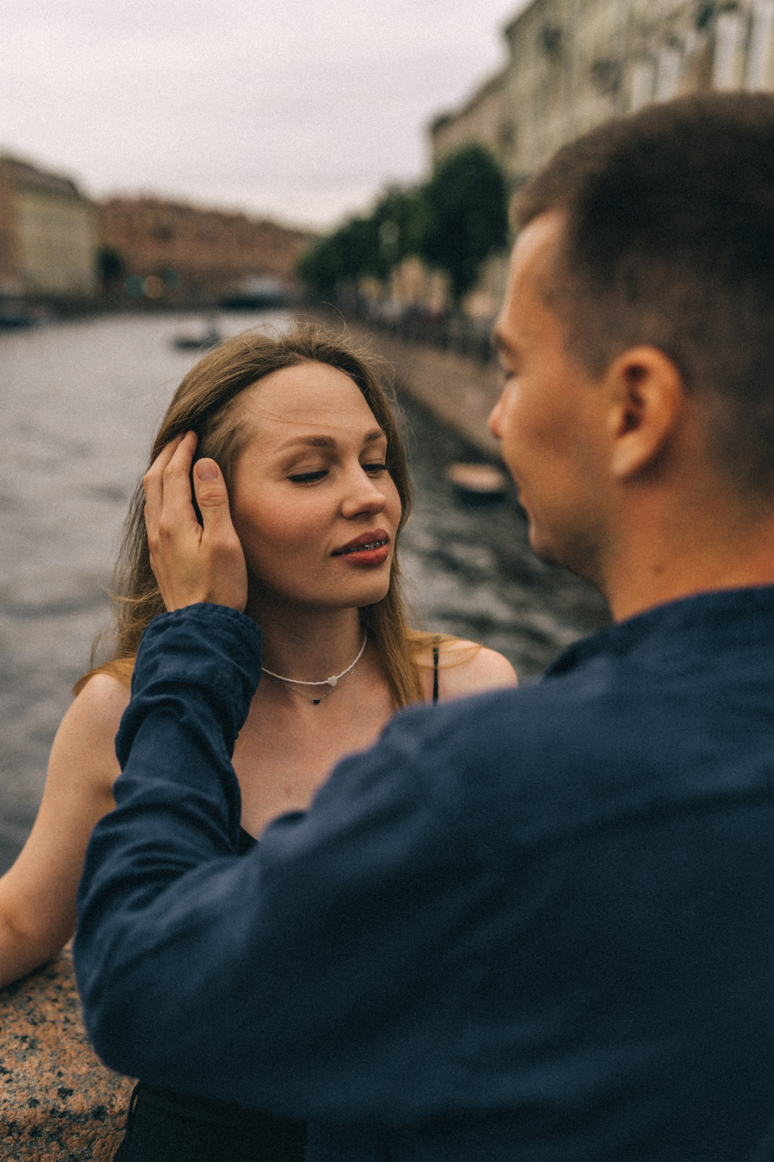 Виктория & Александр. Семейный фотограф в Санкт-Петербурге | Баранова Галина