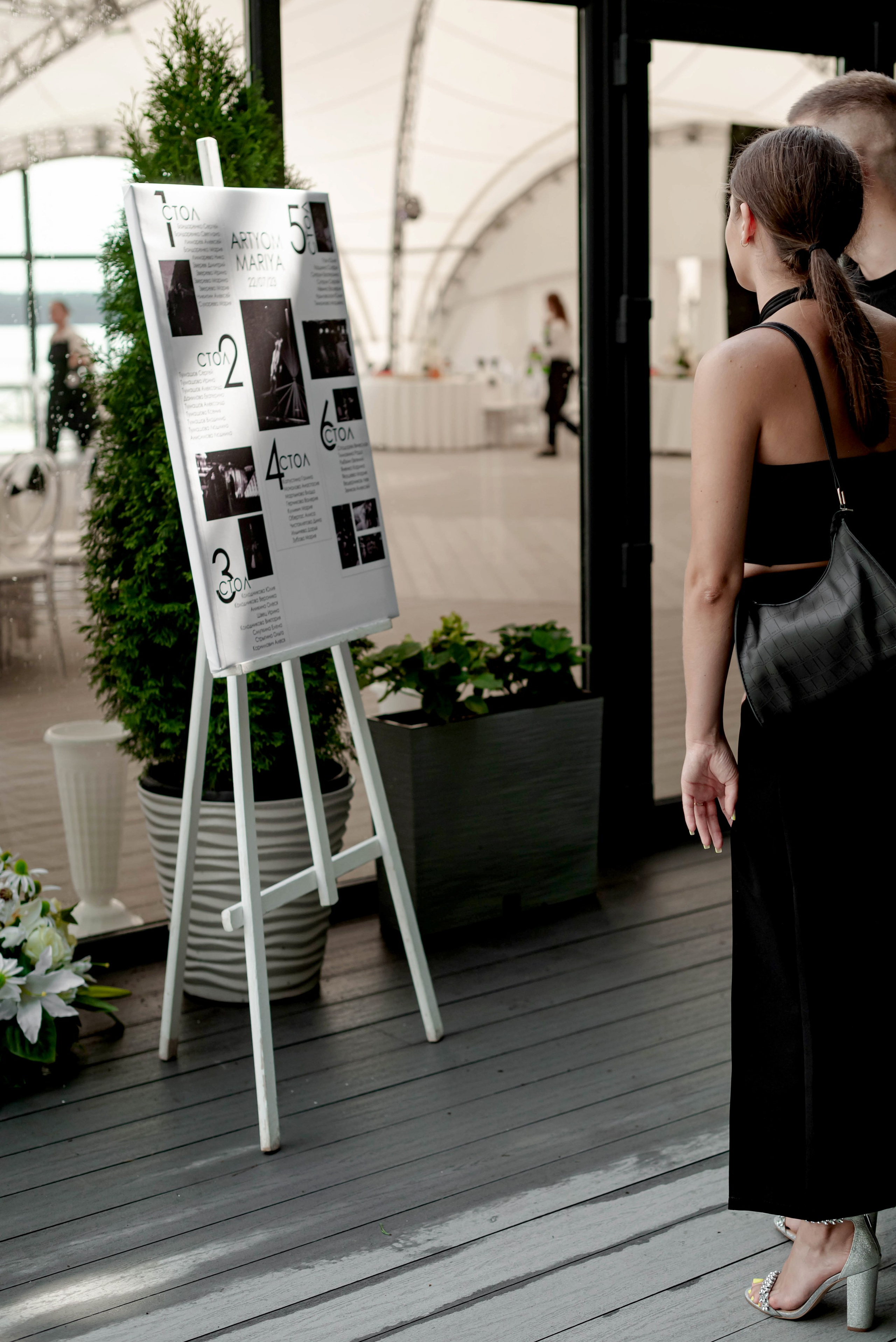 Total black. Свадебный и семейный фотограф в Новосибирске, Санкт-Петербурге, Москве