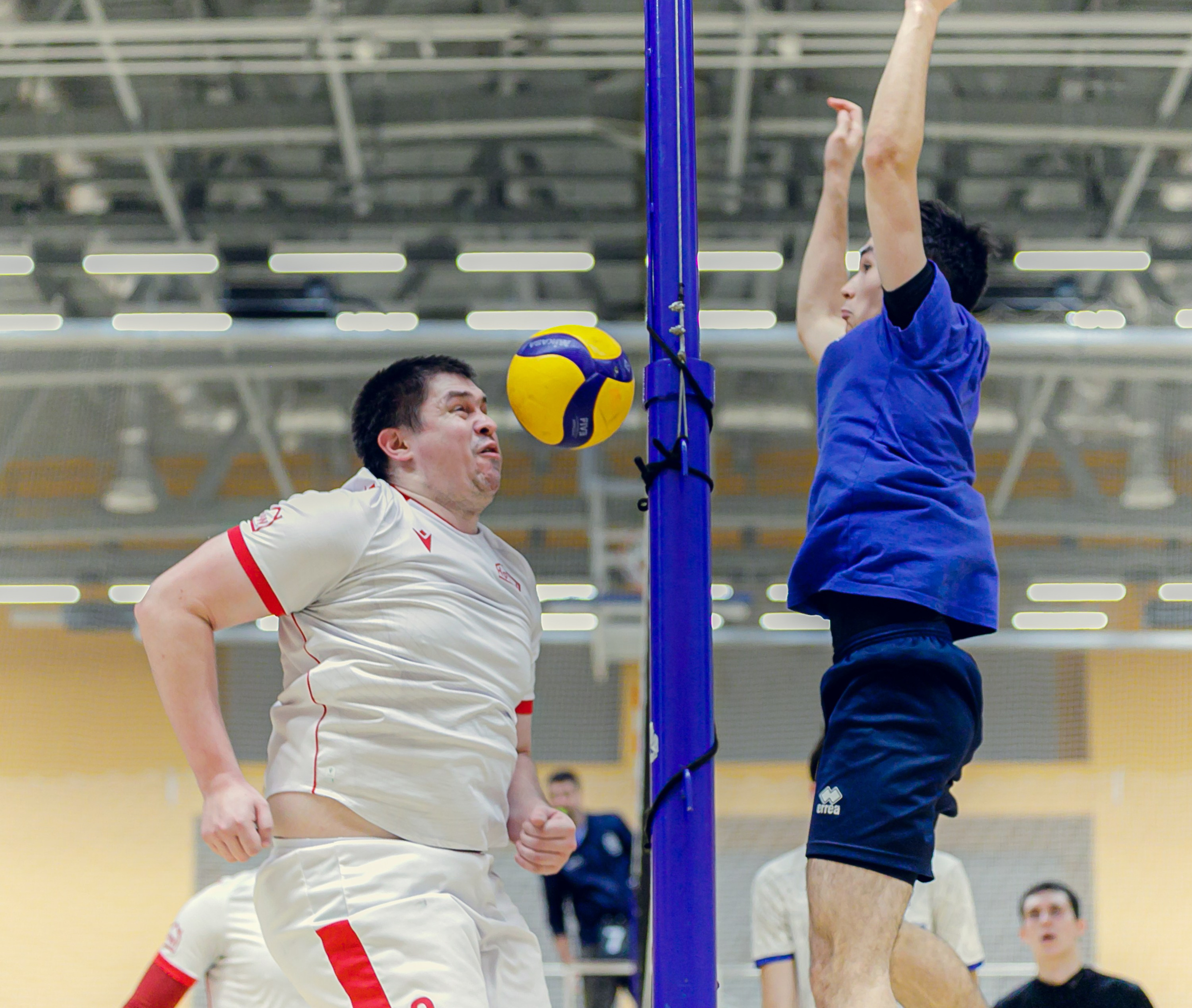 Прошедшие съёмки. Репортажный фотограф Михаил Наволокин Москва