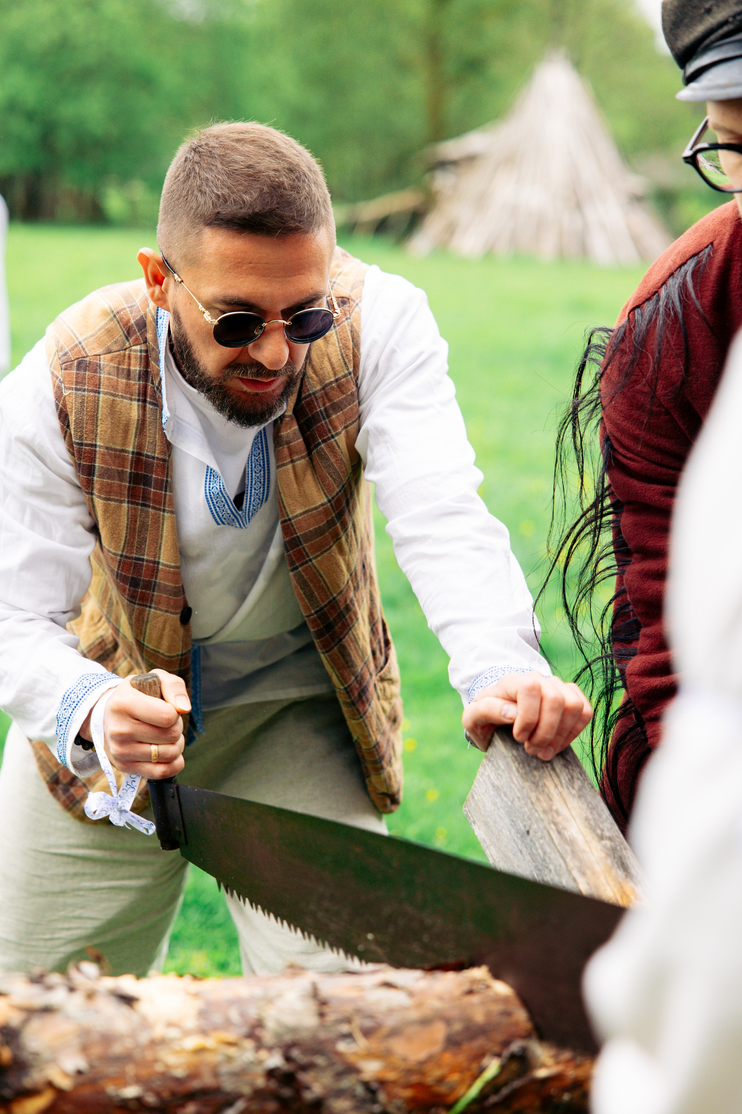 ХОЛОП -тематический праздник. Свадебный фотограф Минск РБ