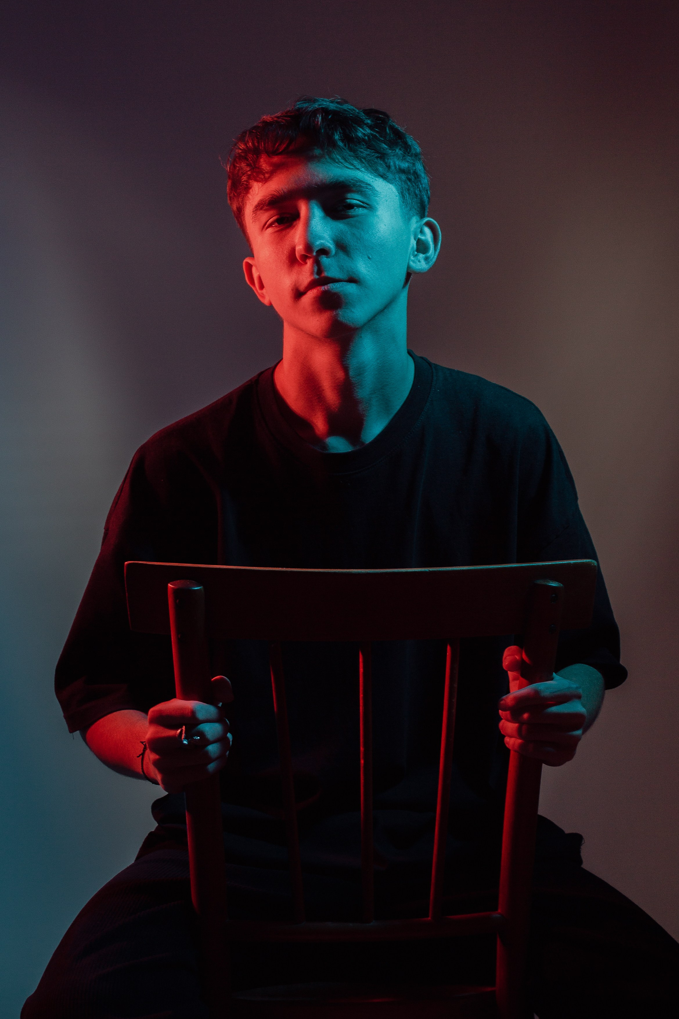 ПОРТРЕТ. Фотограф | Губкин