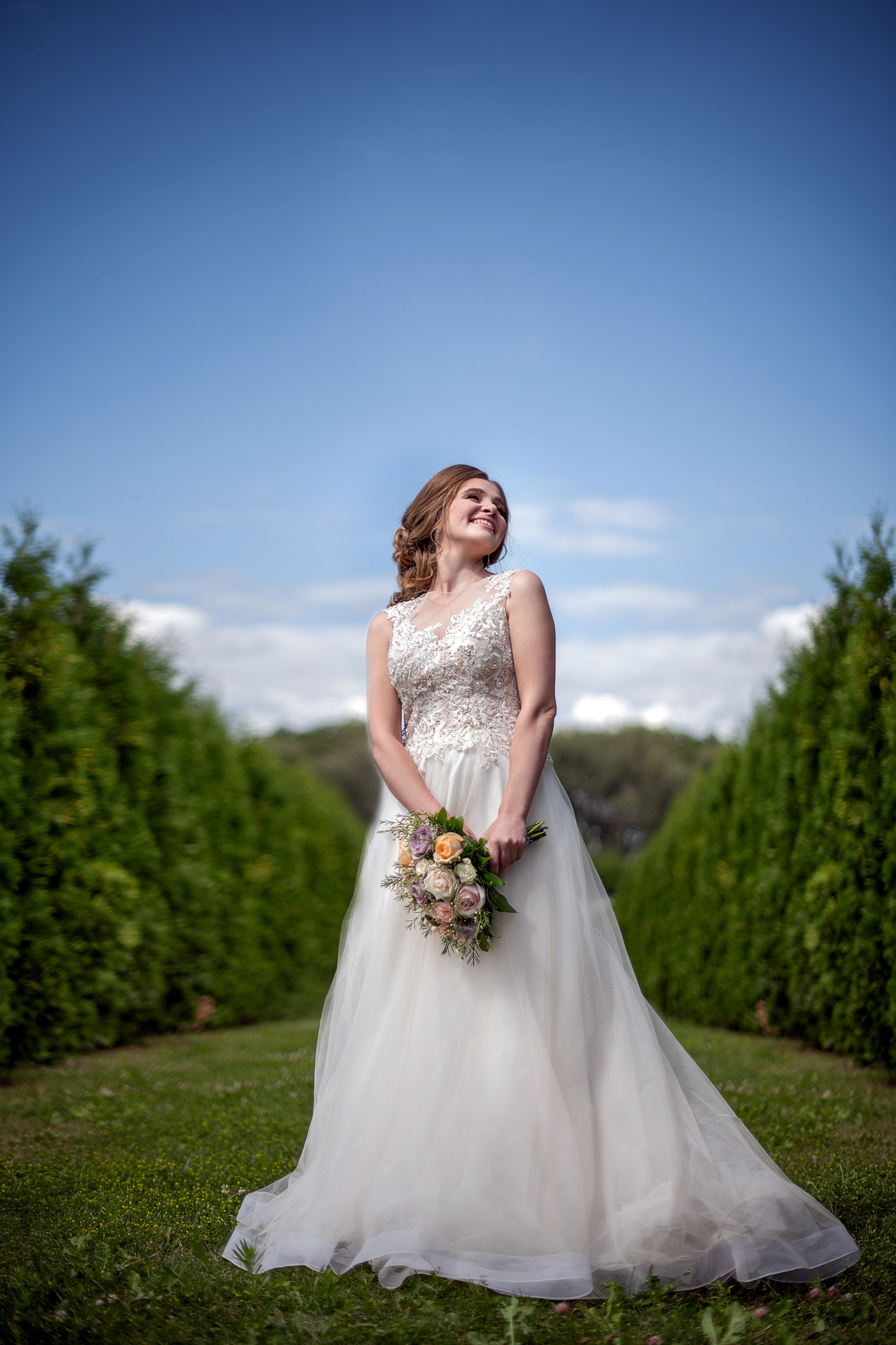 Максим и Дарья Кику (13.07.2019). Фотограф Андрей Чеботок (Белгород, Курск, Воронеж, Старый Оскол)