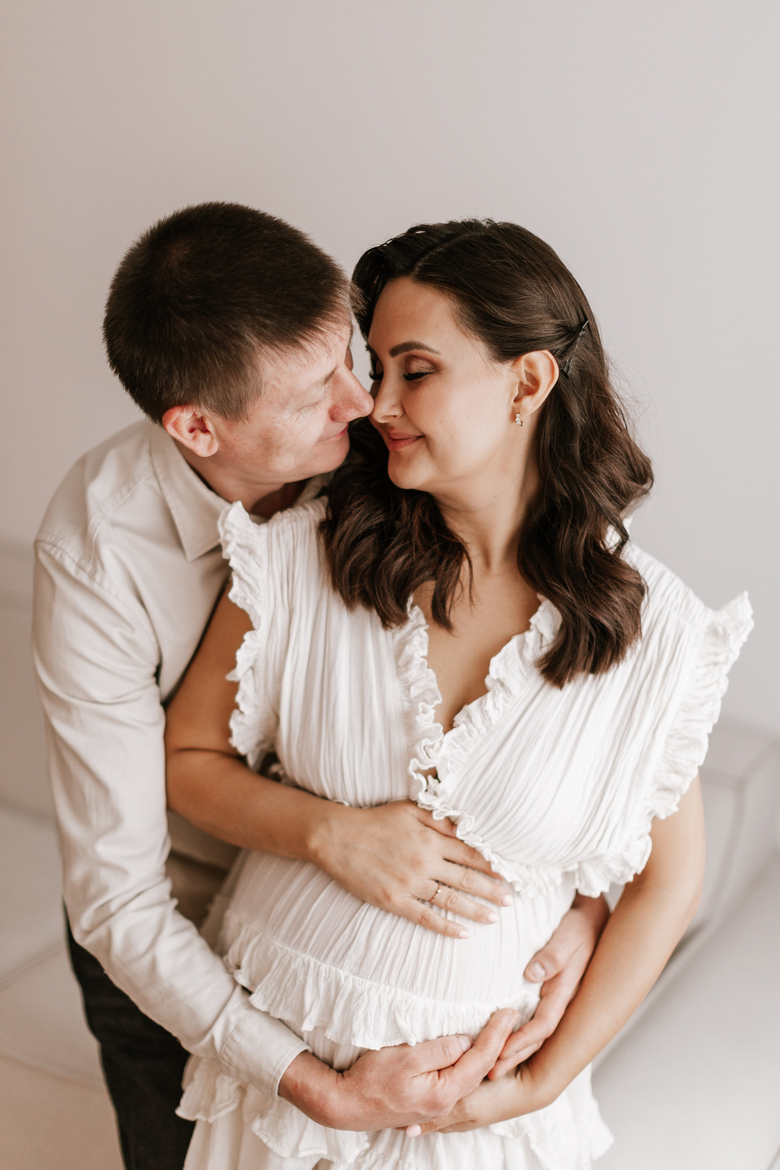 Инзиля Сулейманова фотограф новорожденных. Фотограф новорожденных в Уфе Инзиля Сулейманова