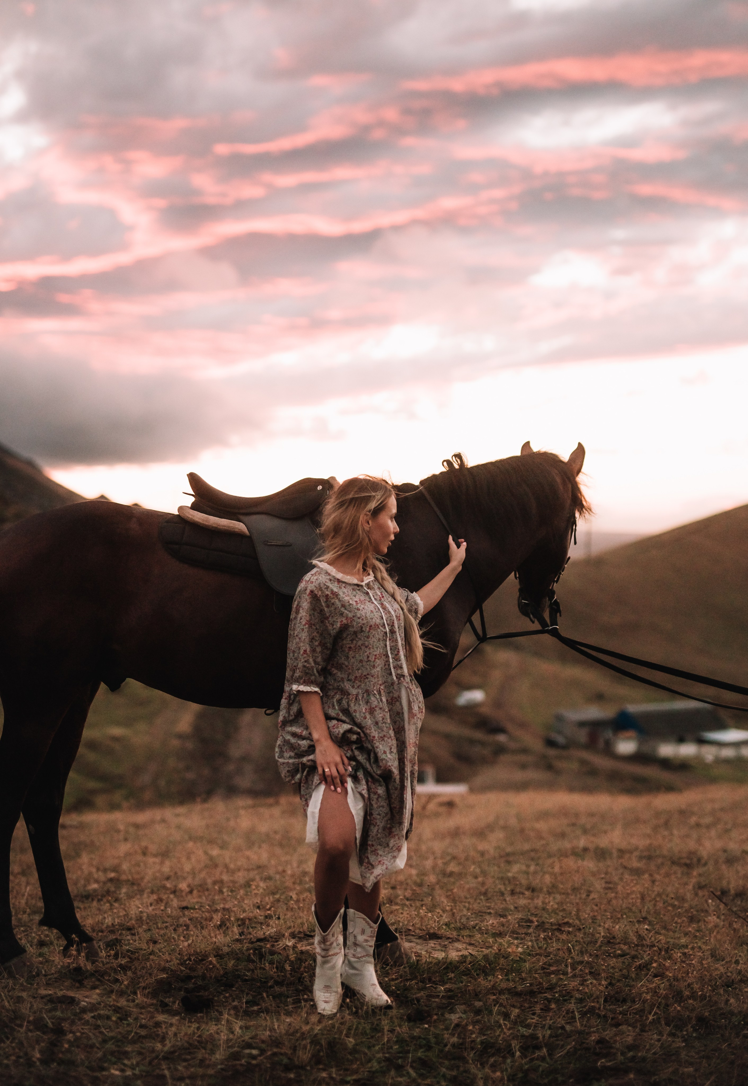 Андрей Женя. Свадебный фотограф СПб Евгения Орлова