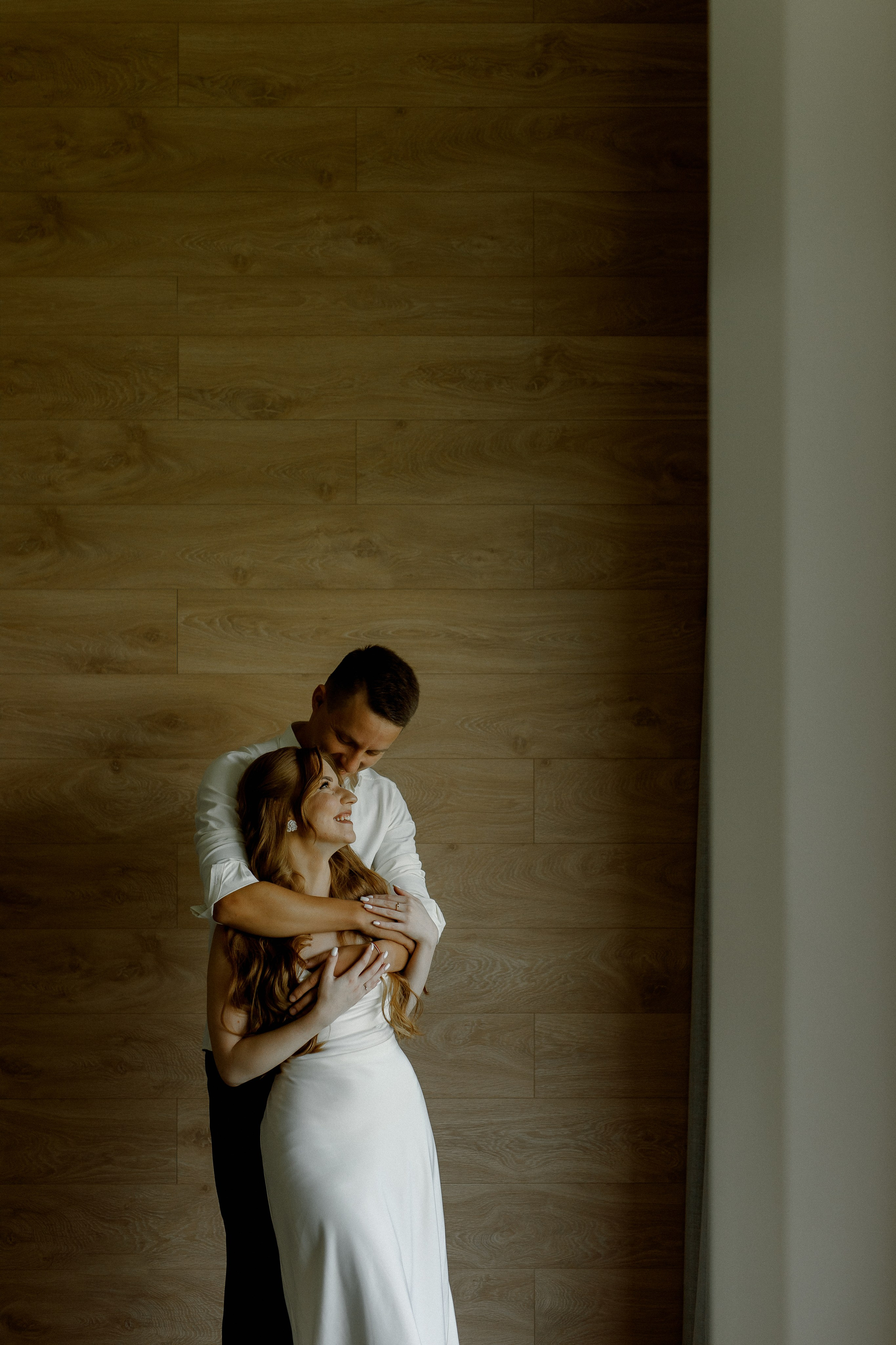 Евгений и Вероника. Свадебный фотограф в Саратове Симашова Ирина