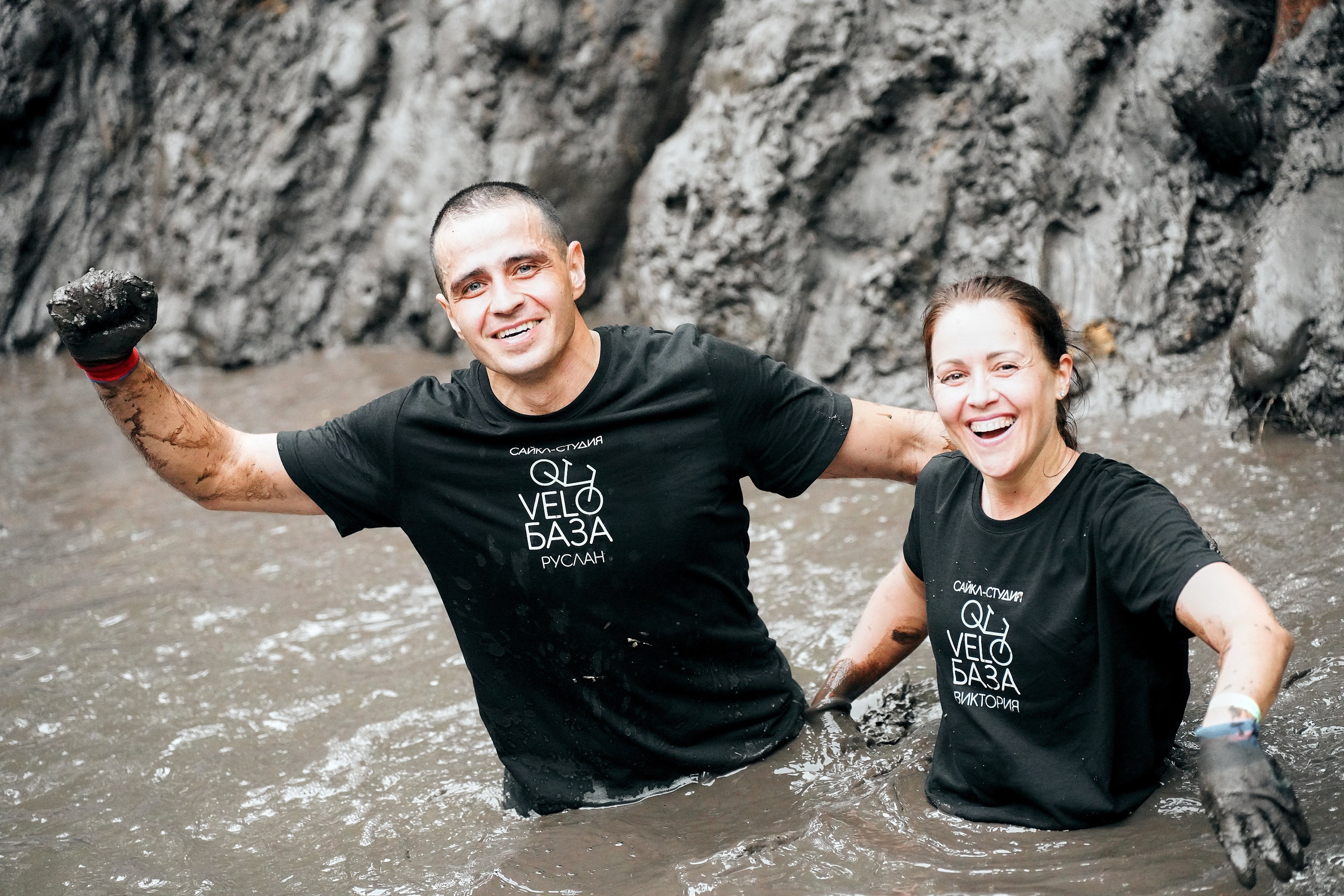 Стальной характер 2025. Фотограф