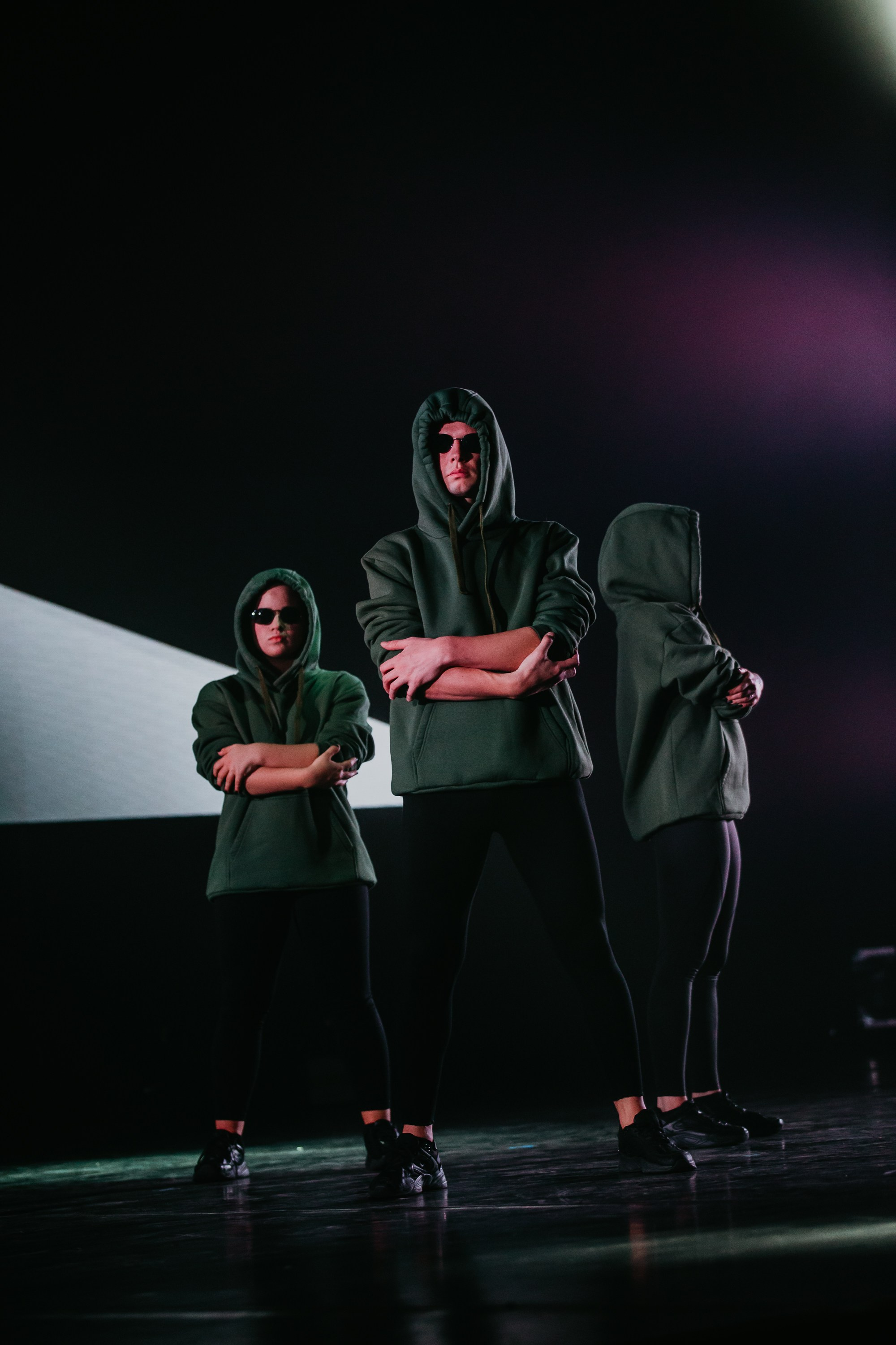 DS CREW в ДК «Родина». Фотограф событий Злобин Дмитрий