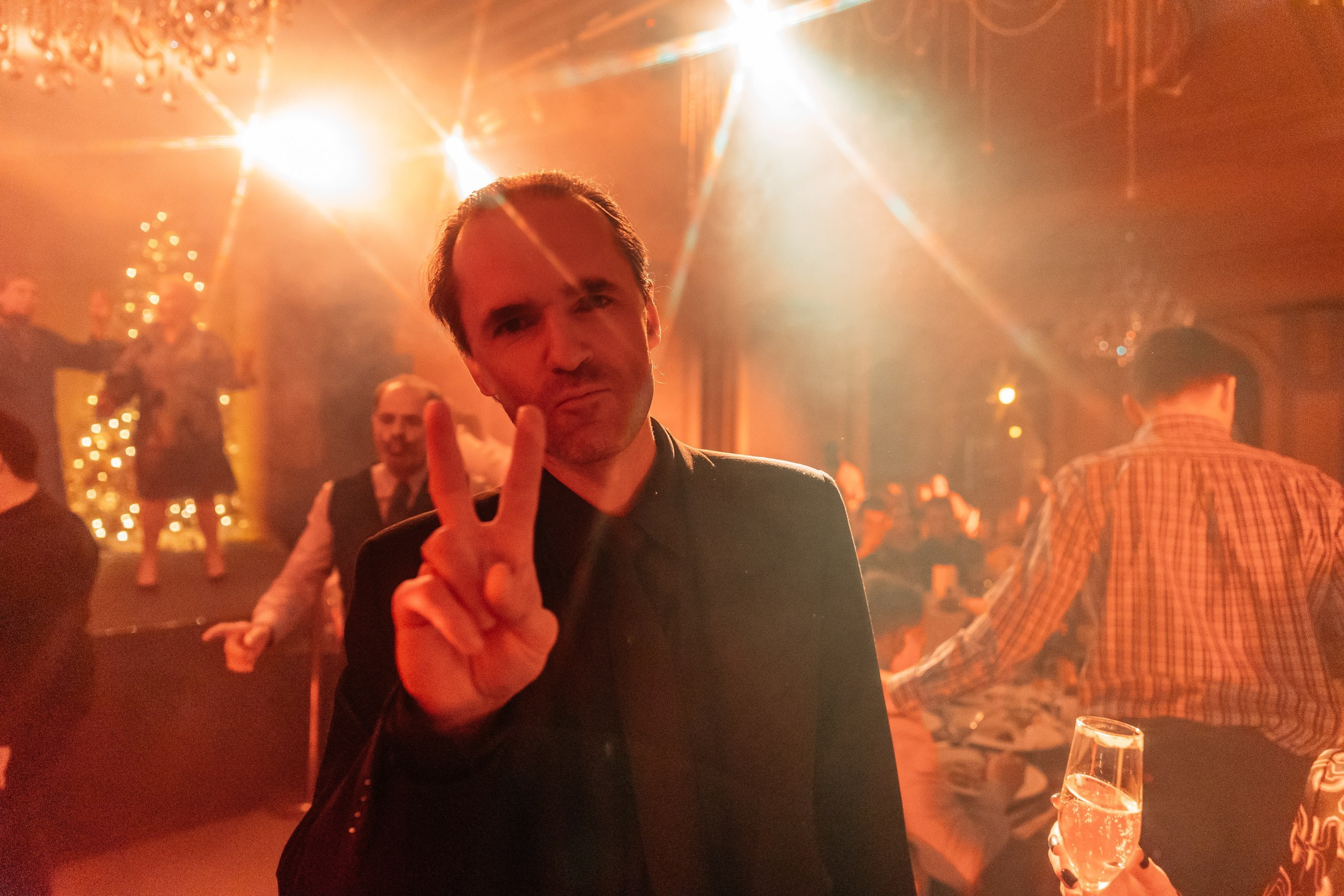 Новый Год 2025. Портфолио свадебного фотографа. Роман Каргаполов