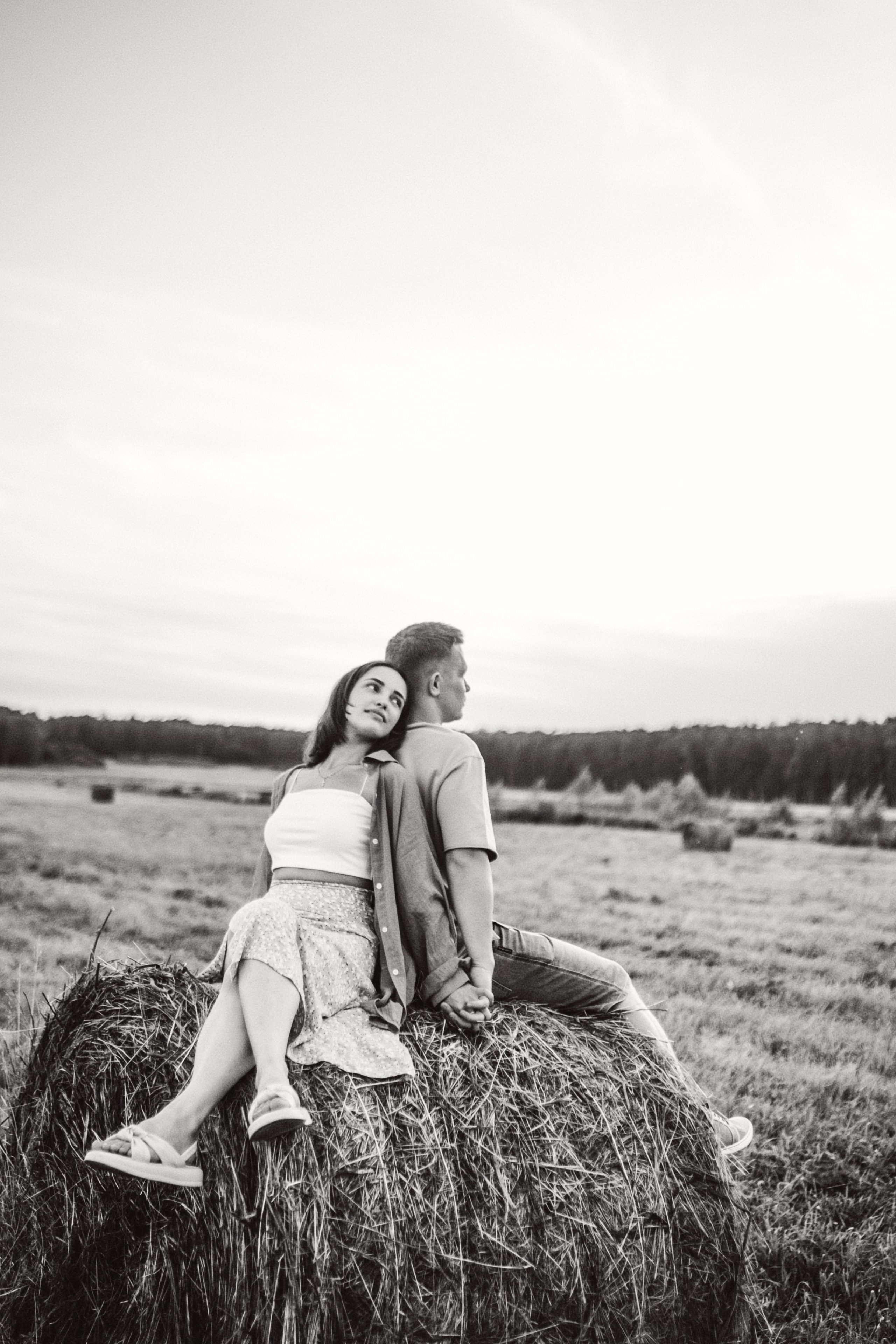 Люби меня, люби!. Фотограф в Красногорске и Москве