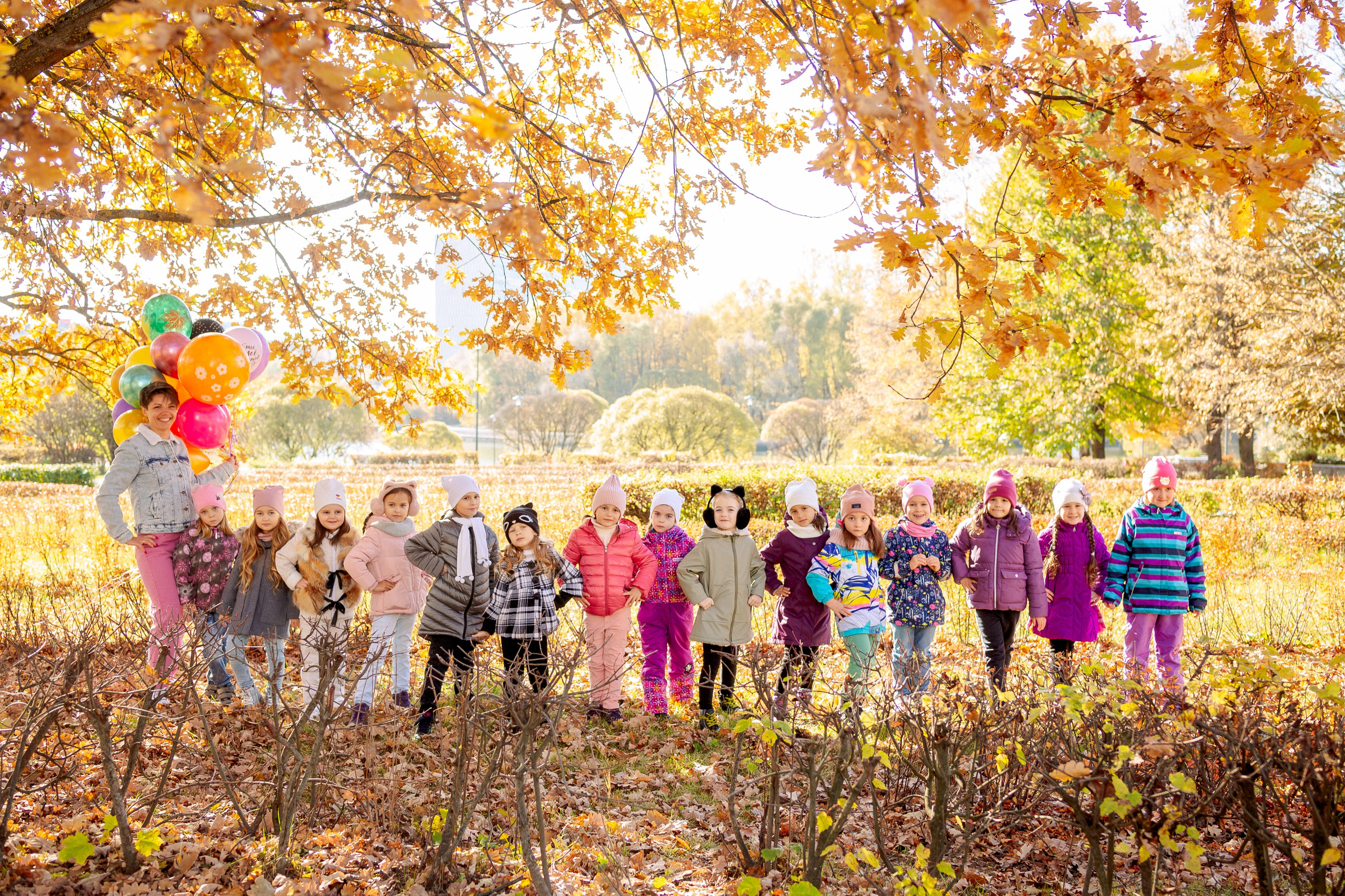 Детский сад. Выпускные альбомы Зеленоград Москва
