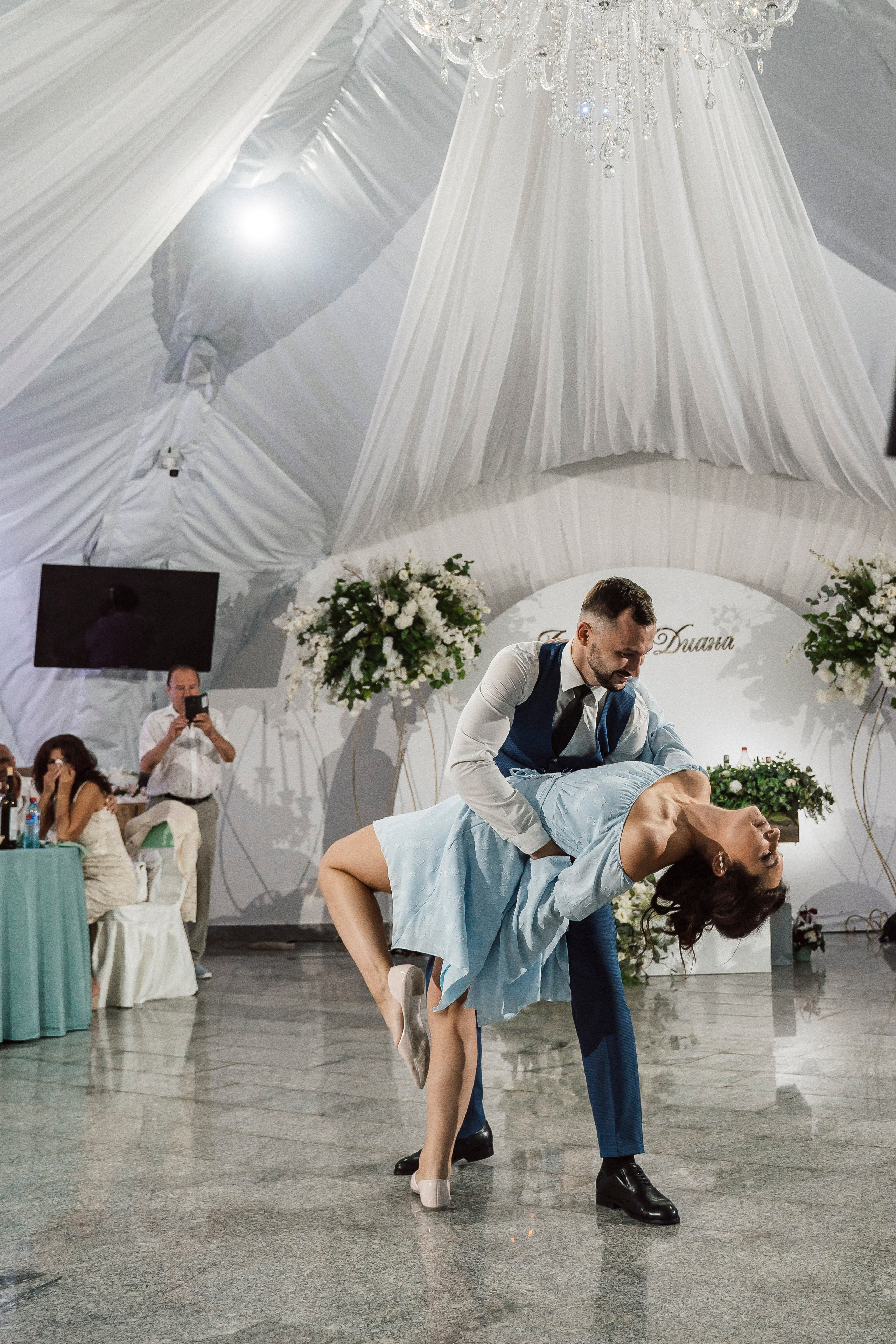 Алексей & Диана. Свадебный и семейный фотограф в Москве и МО Геннадий Туманцев