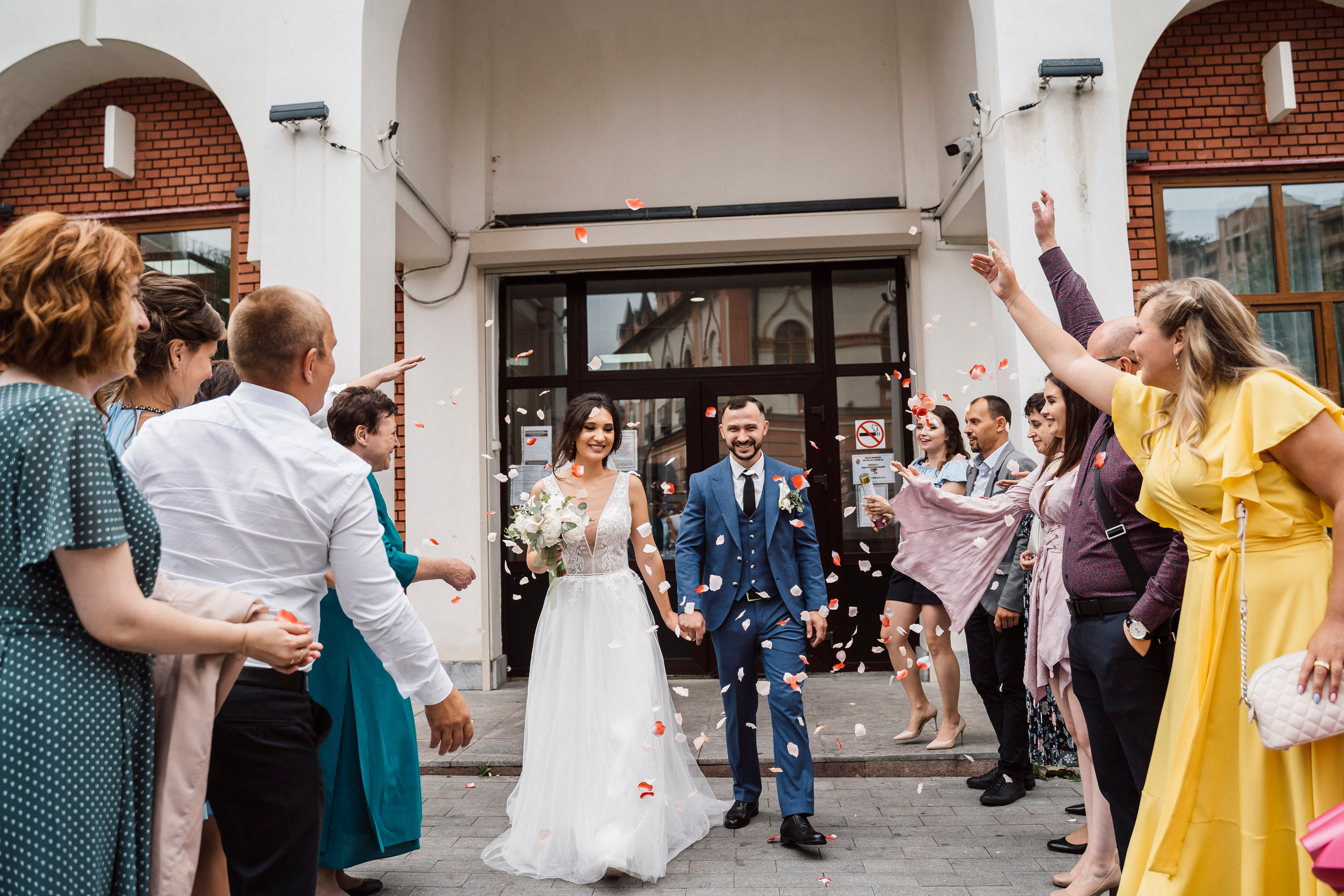 Алексей & Диана. Свадебный и семейный фотограф в Москве и МО Геннадий Туманцев