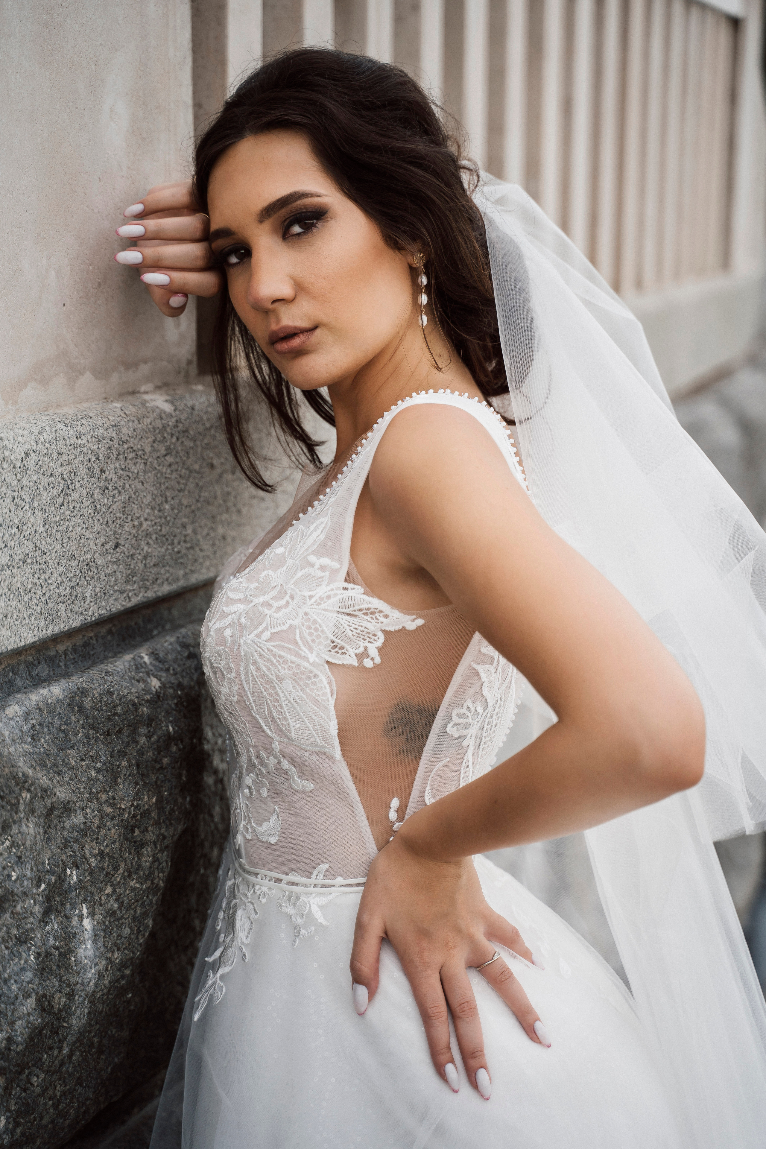 Алексей & Диана. Свадебный и семейный фотограф в Москве и МО Геннадий Туманцев