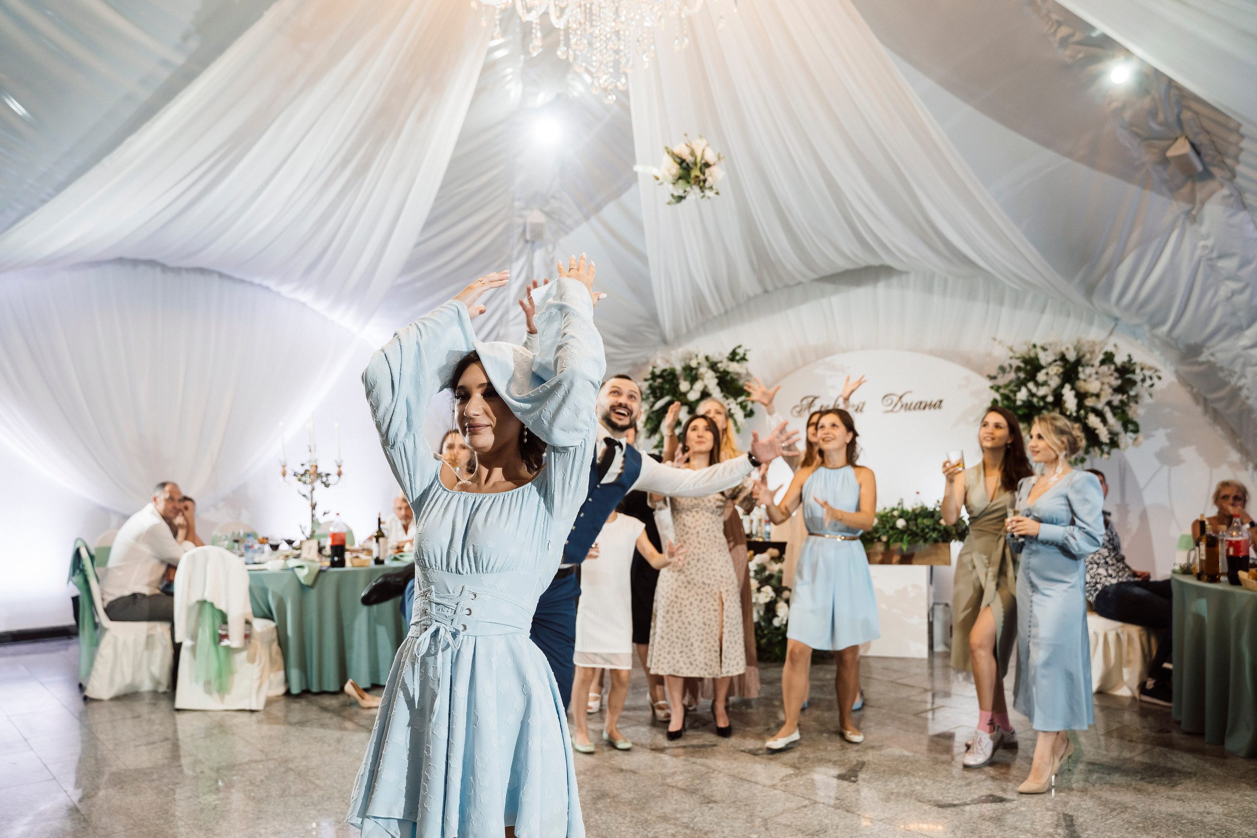 Алексей & Диана. Свадебный и семейный фотограф в Москве и МО Геннадий Туманцев