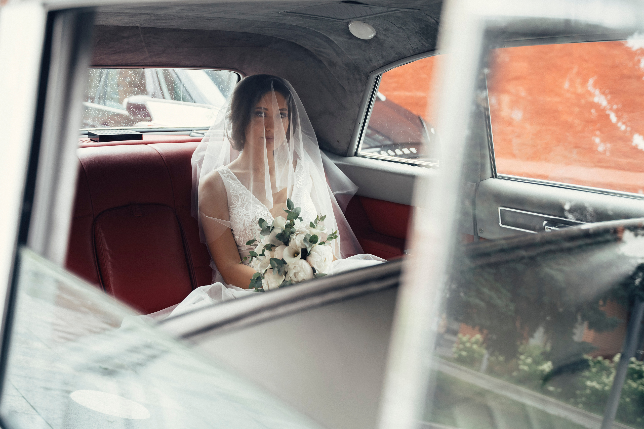 Алексей & Диана. Свадебный и семейный фотограф в Москве и МО Геннадий Туманцев