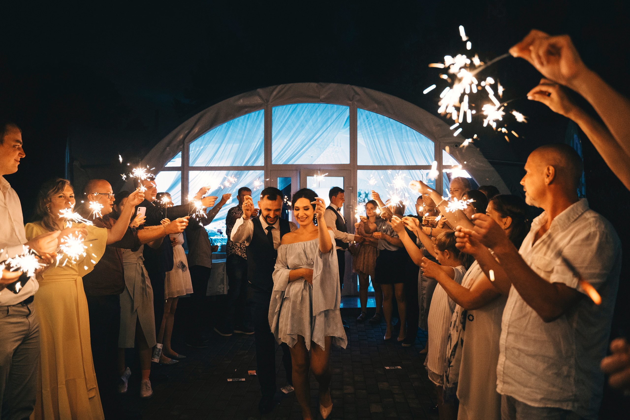 Алексей & Диана. Свадебный и семейный фотограф в Москве и МО Геннадий Туманцев