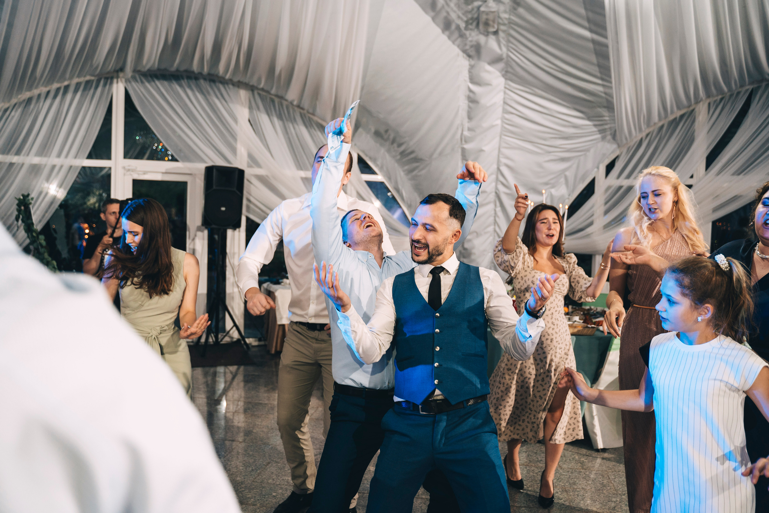 Алексей & Диана. Свадебный и семейный фотограф в Москве и МО Геннадий Туманцев