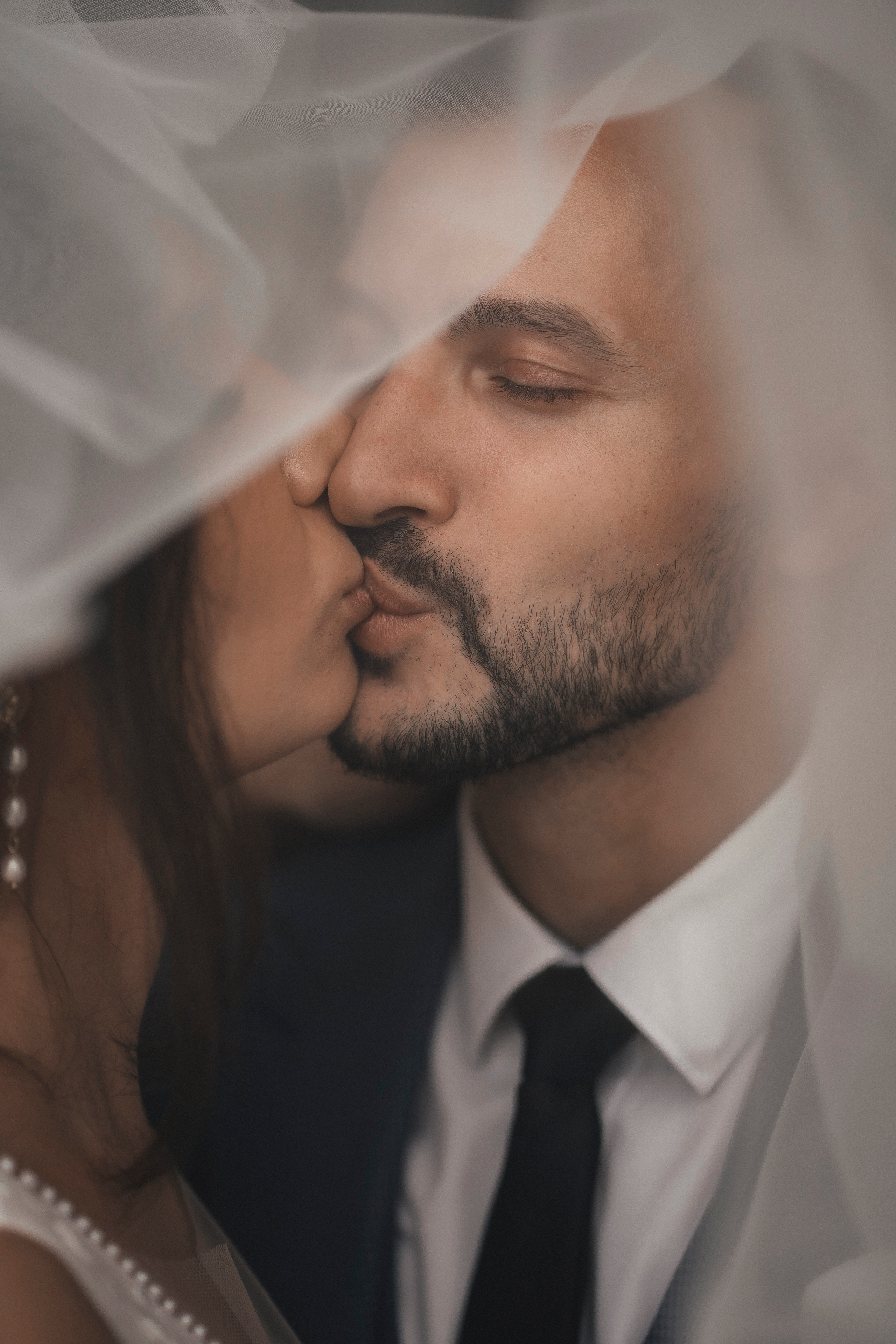 Алексей & Диана. Свадебный и семейный фотограф в Москве и МО Геннадий Туманцев