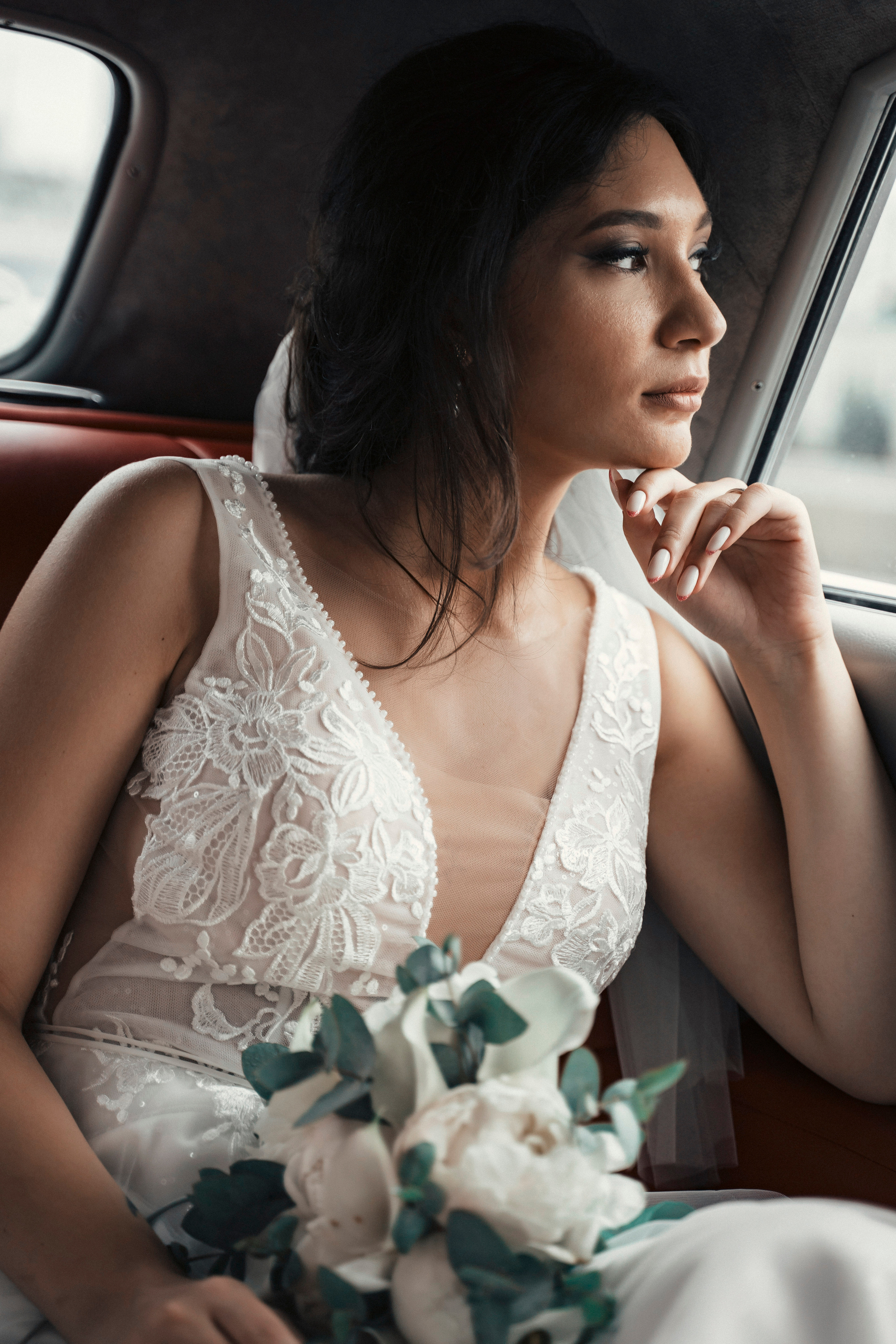 Алексей & Диана. Свадебный и семейный фотограф в Москве и МО Геннадий Туманцев