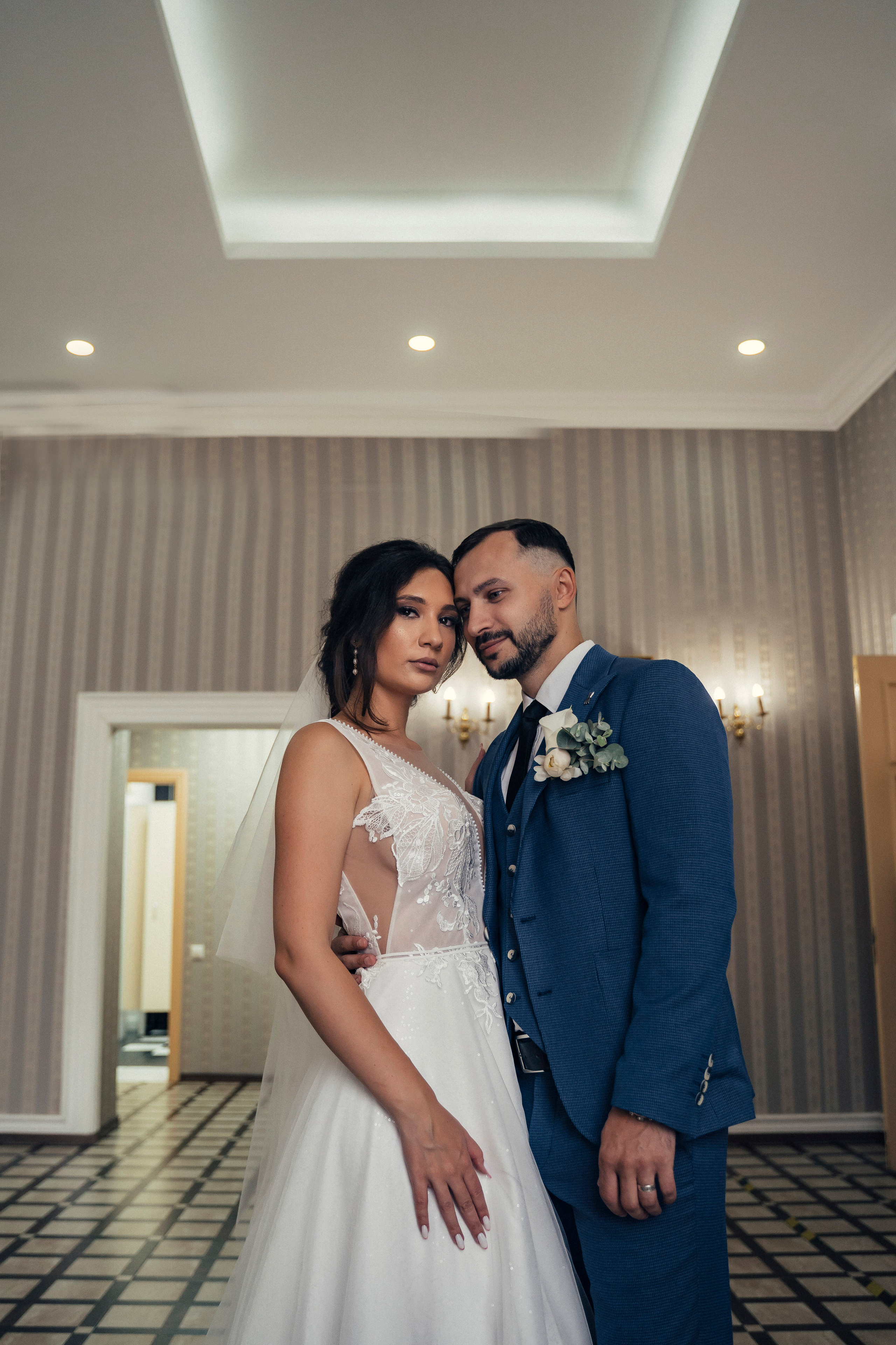 Алексей & Диана. Свадебный и семейный фотограф в Москве и МО Геннадий Туманцев