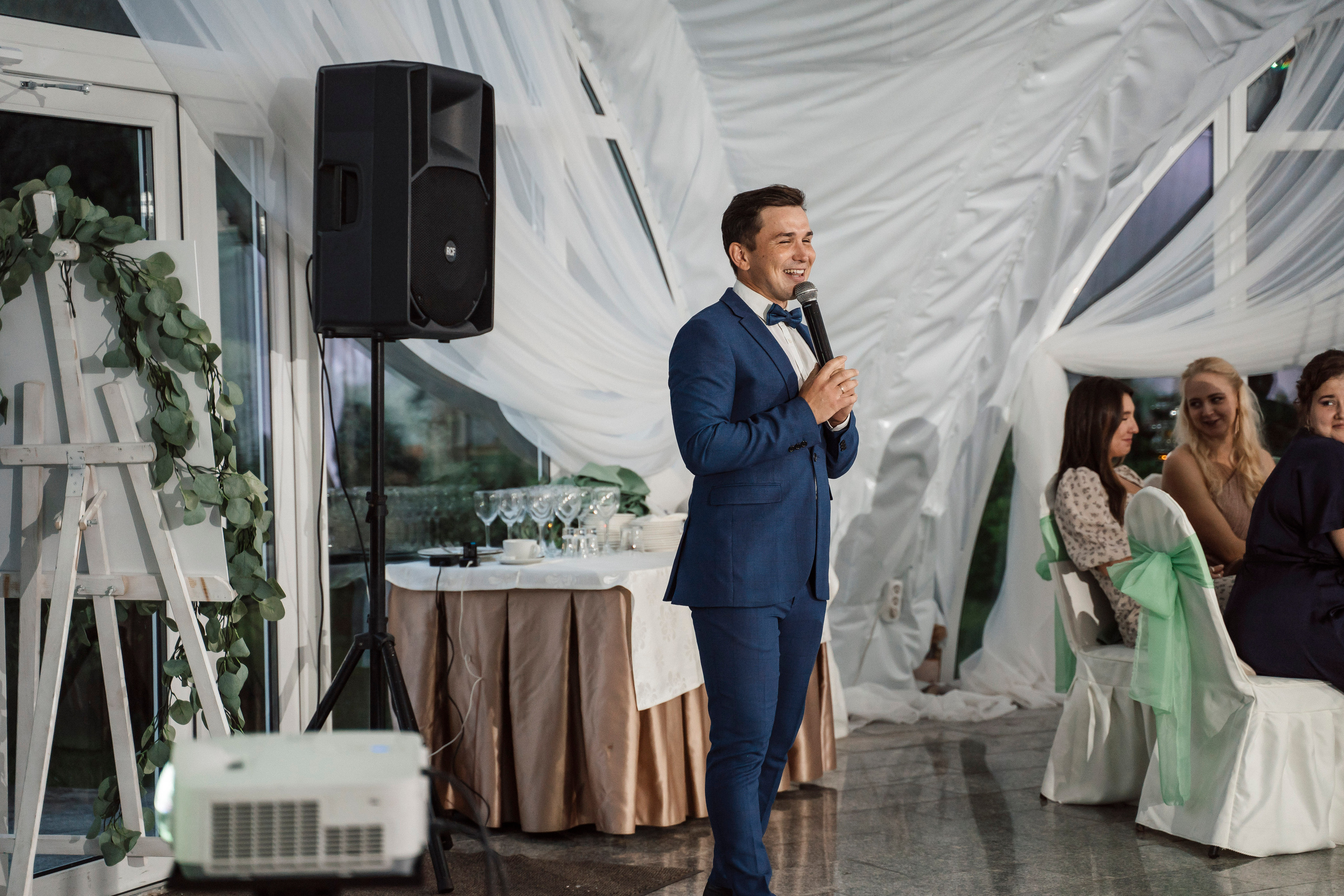 Алексей & Диана. Свадебный и семейный фотограф в Москве и МО Геннадий Туманцев