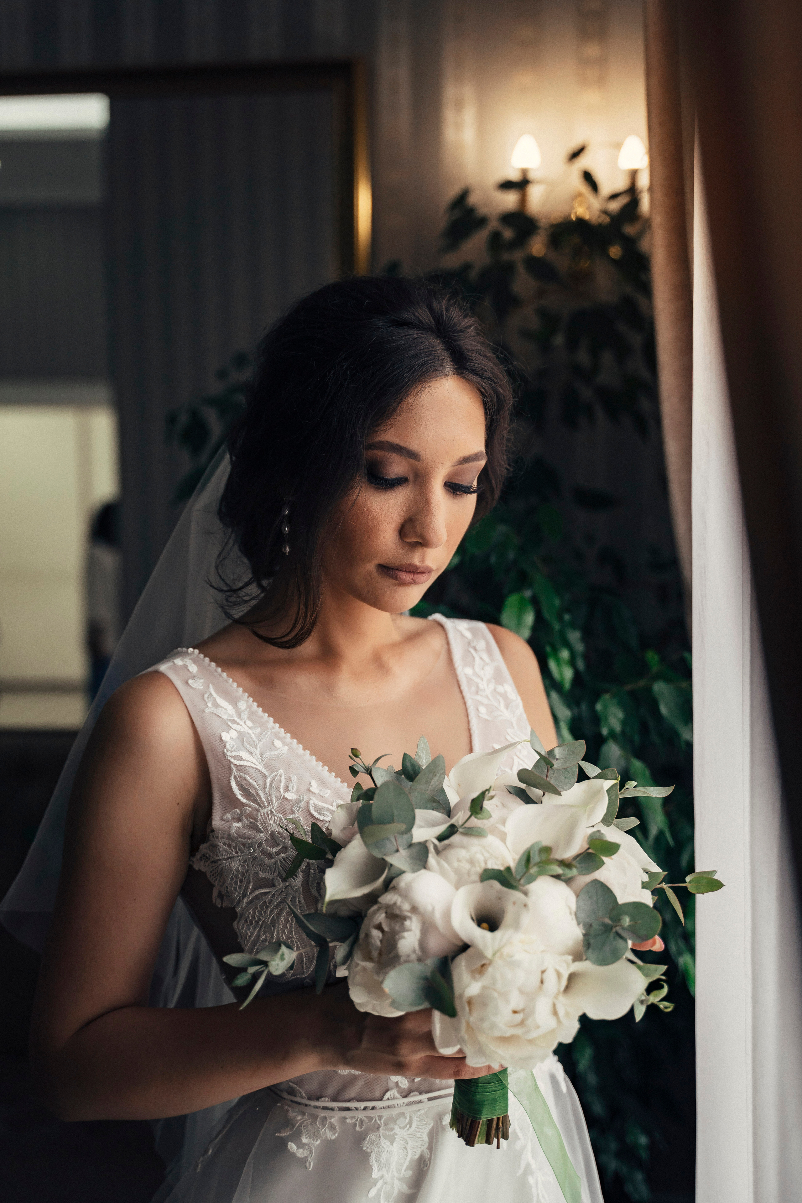 Алексей & Диана. Свадебный и семейный фотограф в Москве и МО Геннадий Туманцев