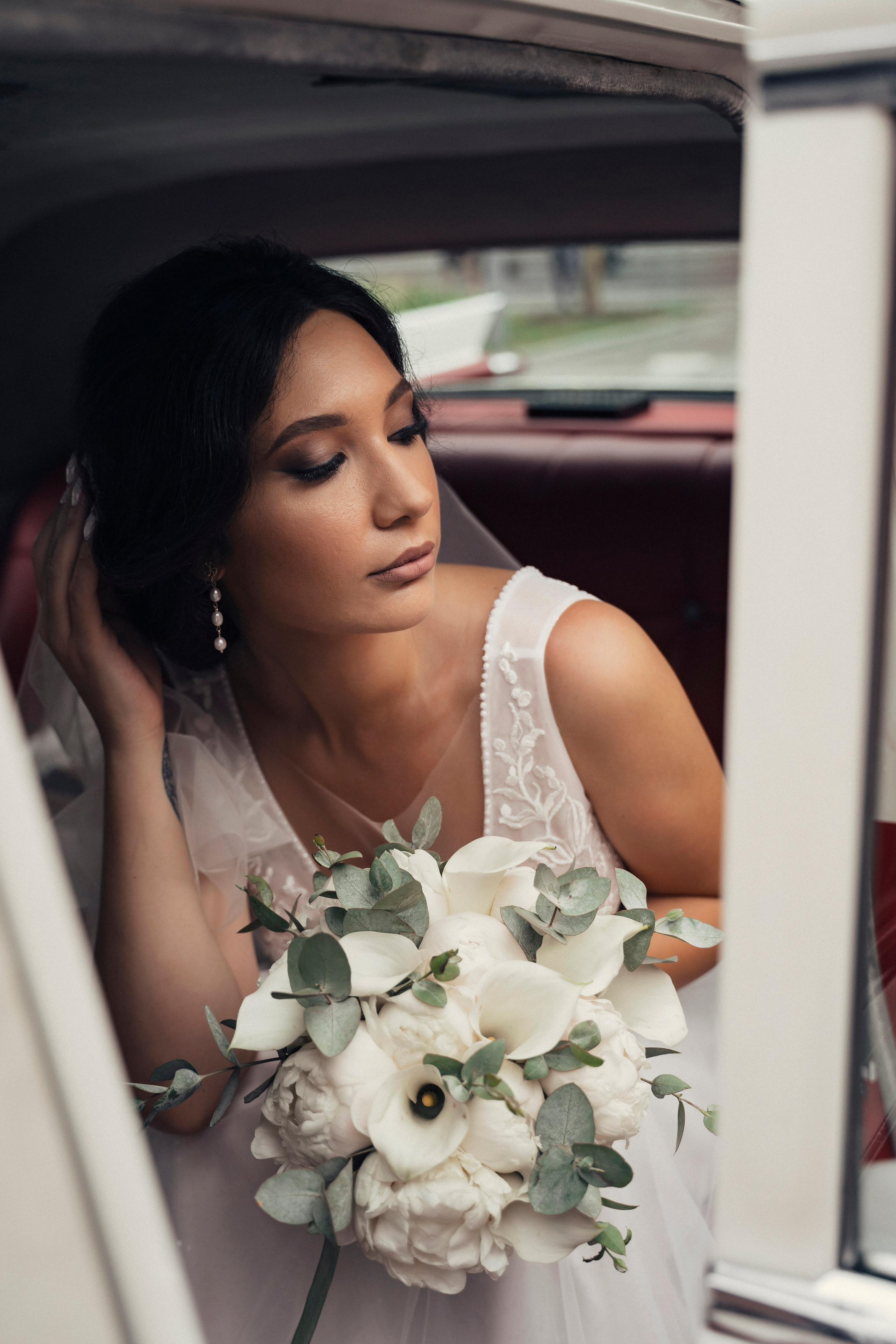 Алексей & Диана. Свадебный и семейный фотограф в Москве и МО Геннадий Туманцев