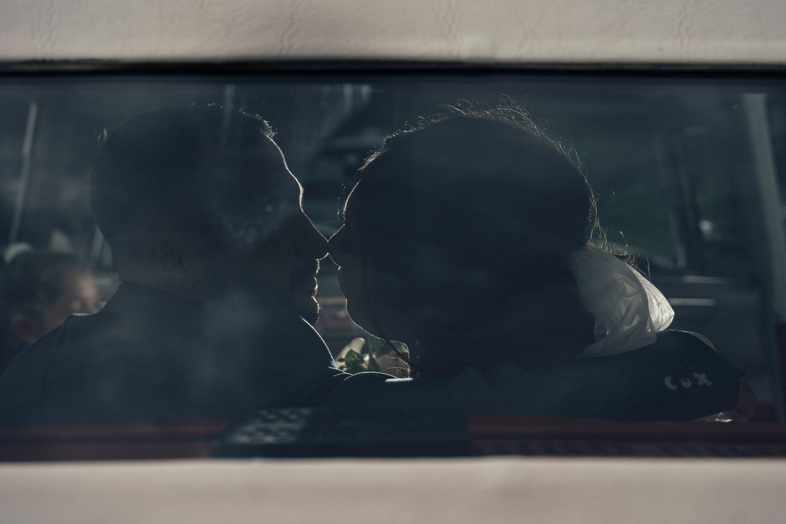 Алексей & Диана. Свадебный и семейный фотограф в Москве и МО Геннадий Туманцев