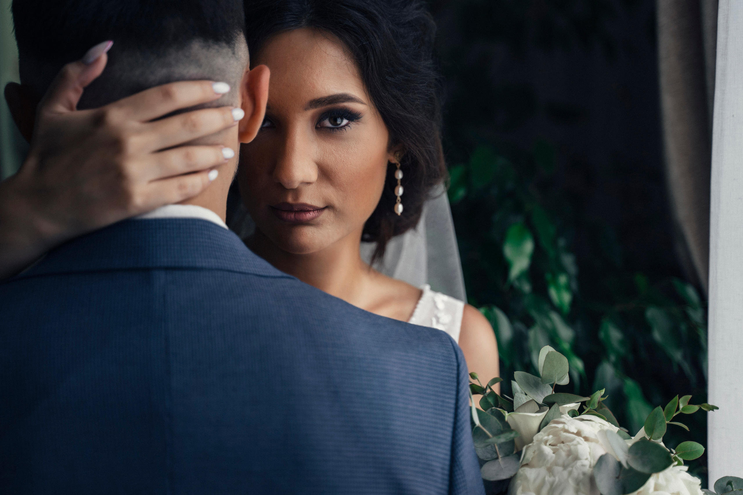 Алексей & Диана. Свадебный и семейный фотограф в Москве и МО Геннадий Туманцев