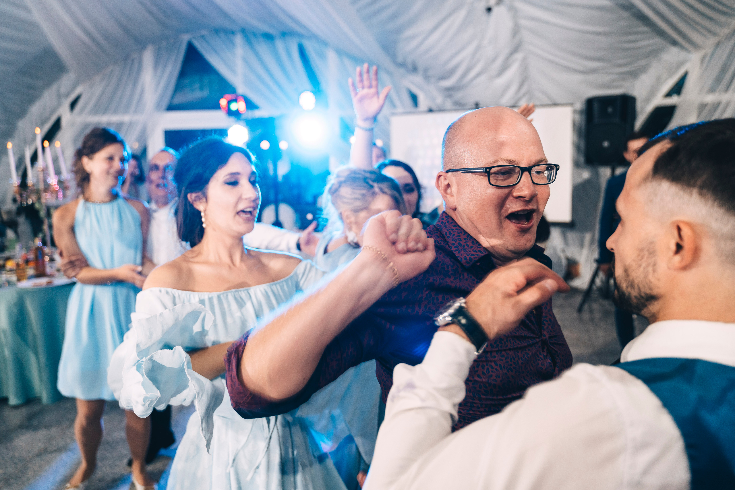Алексей & Диана. Свадебный и семейный фотограф в Москве и МО Геннадий Туманцев