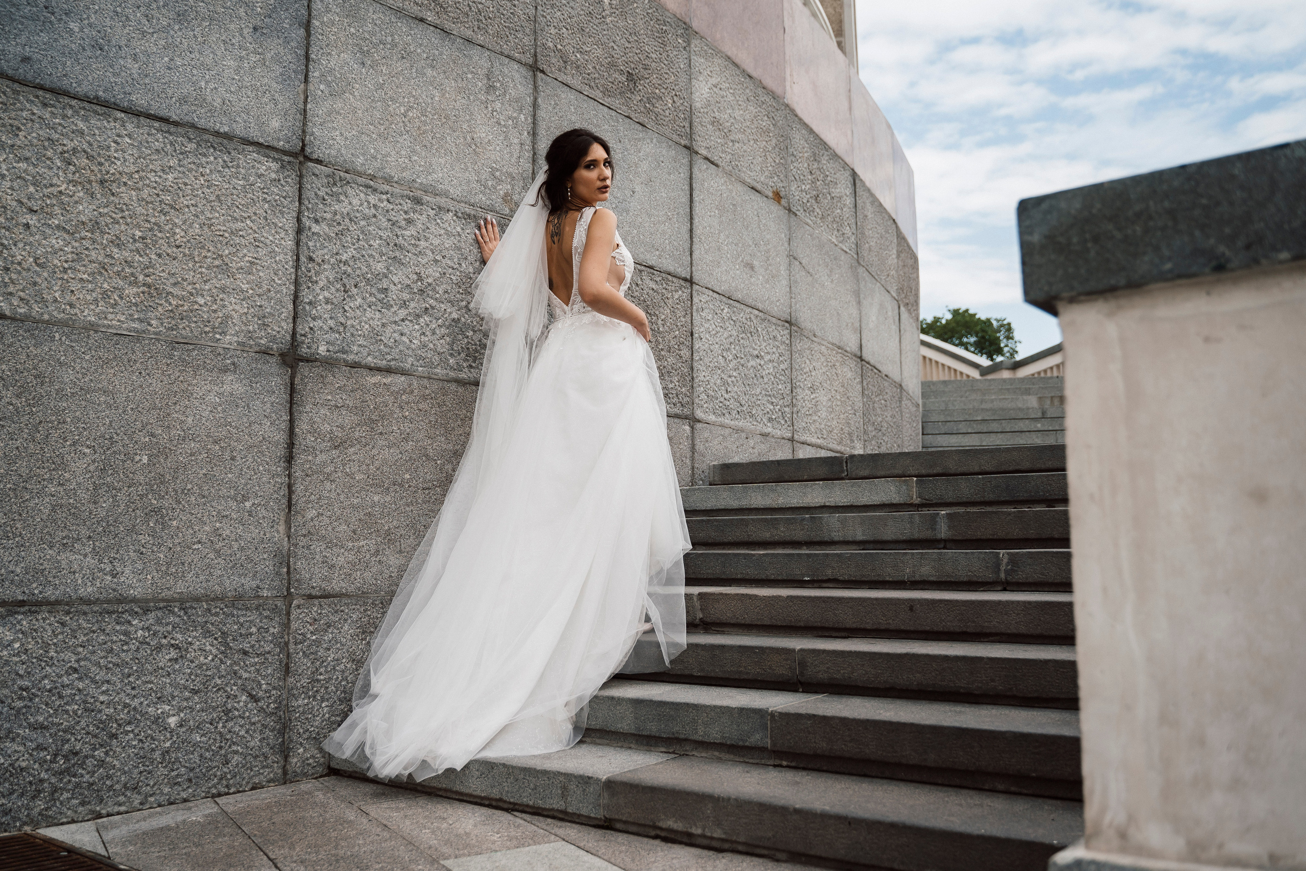 Алексей & Диана. Свадебный и семейный фотограф в Москве и МО Геннадий Туманцев