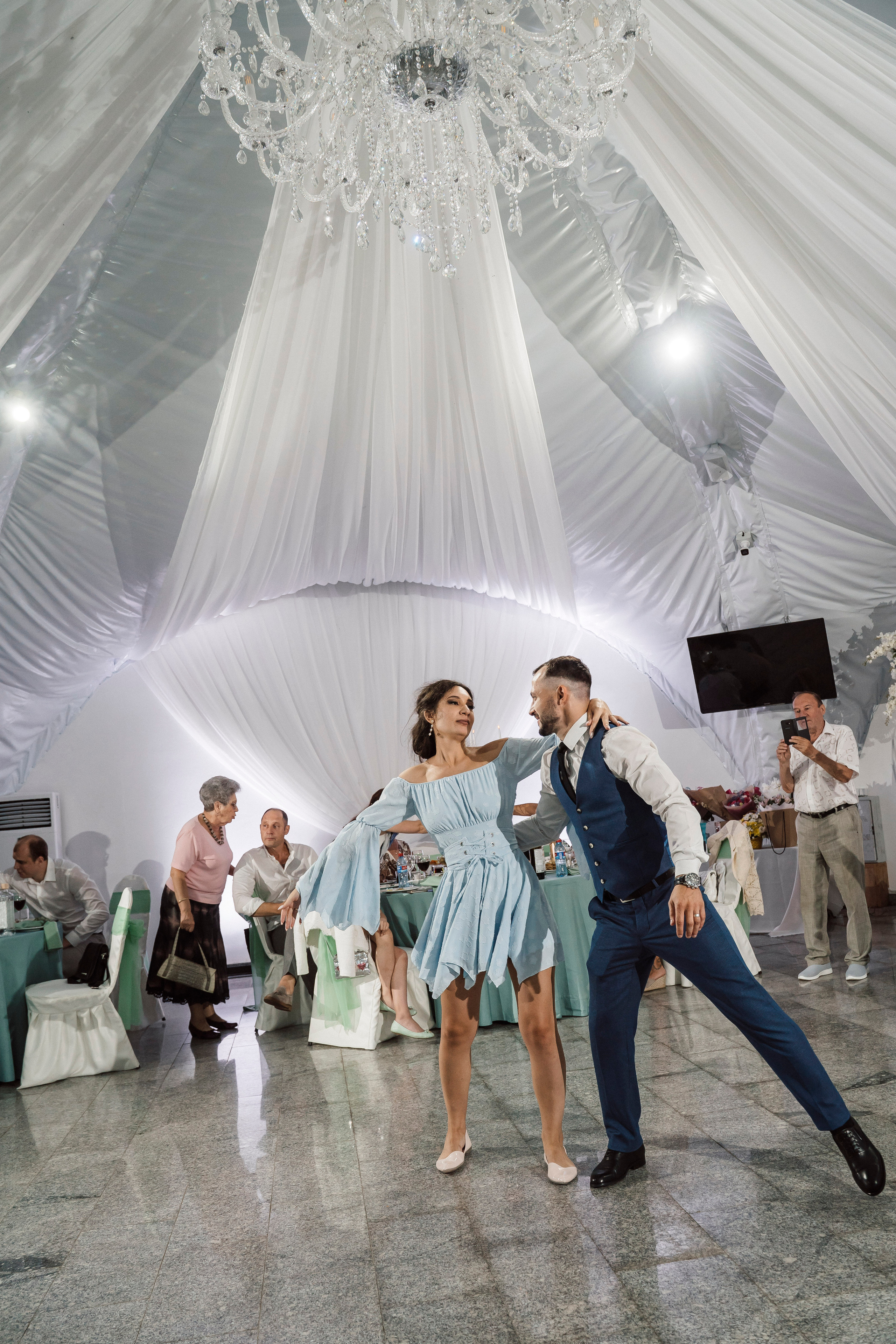 Алексей & Диана. Свадебный и семейный фотограф в Москве и МО Геннадий Туманцев