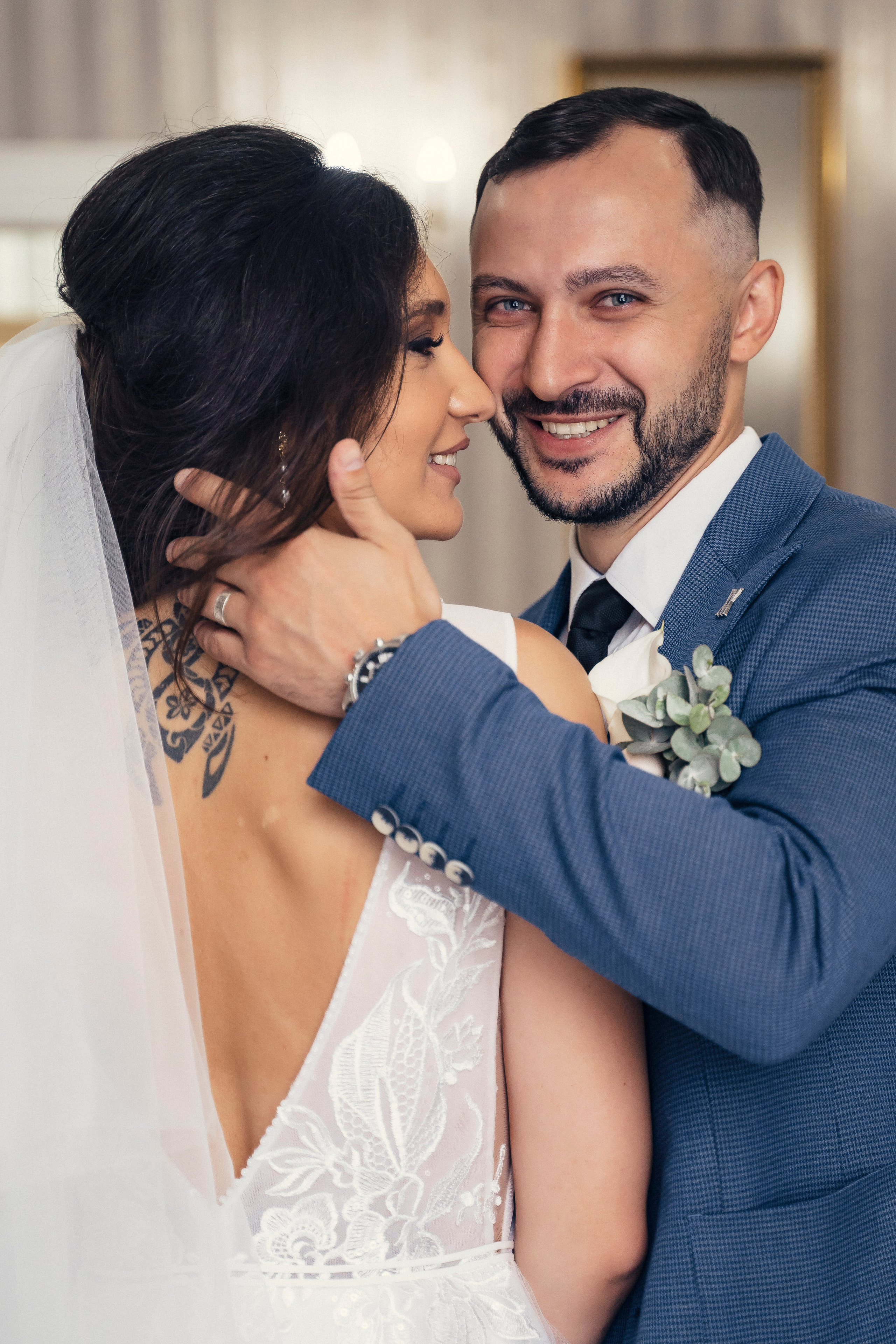 Алексей & Диана. Свадебный и семейный фотограф в Москве и МО Геннадий Туманцев