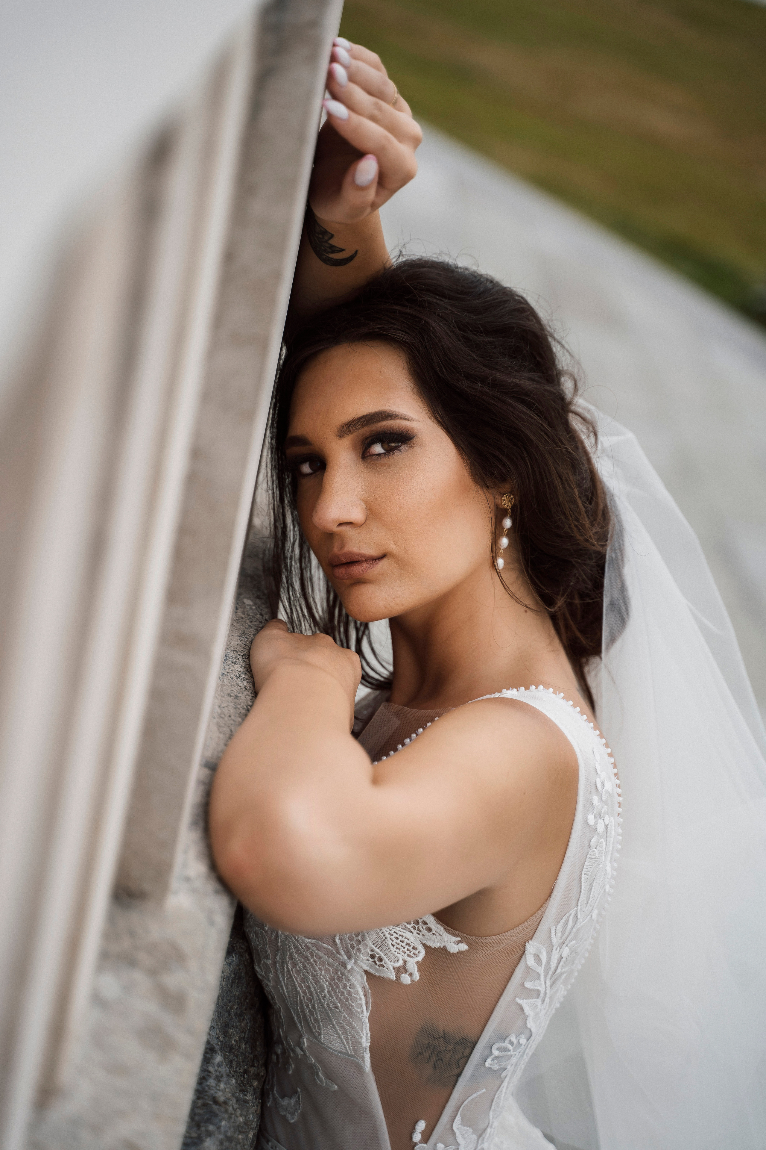 Алексей & Диана. Свадебный и семейный фотограф в Москве и МО Геннадий Туманцев